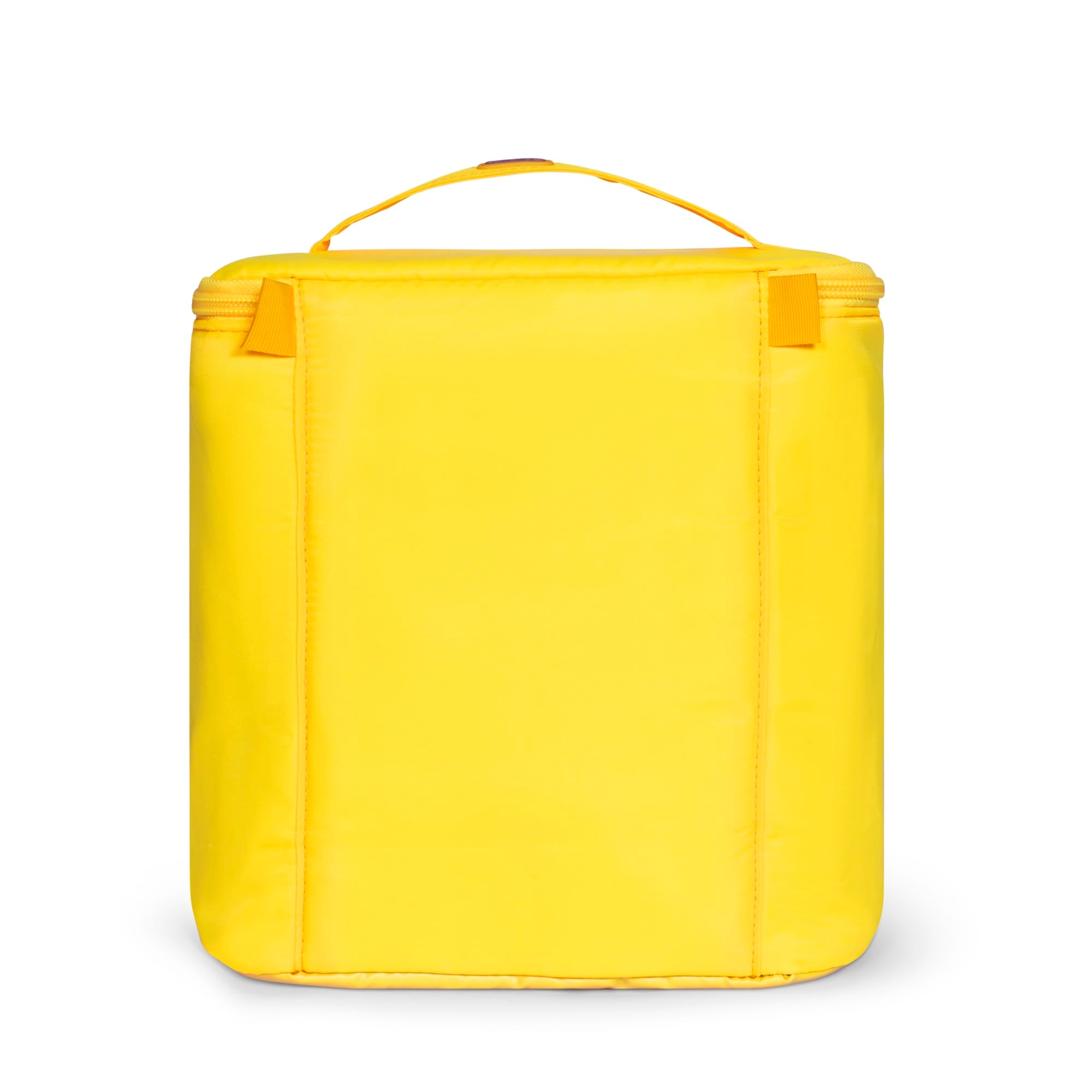 Dolly Cosmetic Case - YELLOW - Dolly_Yellow_04