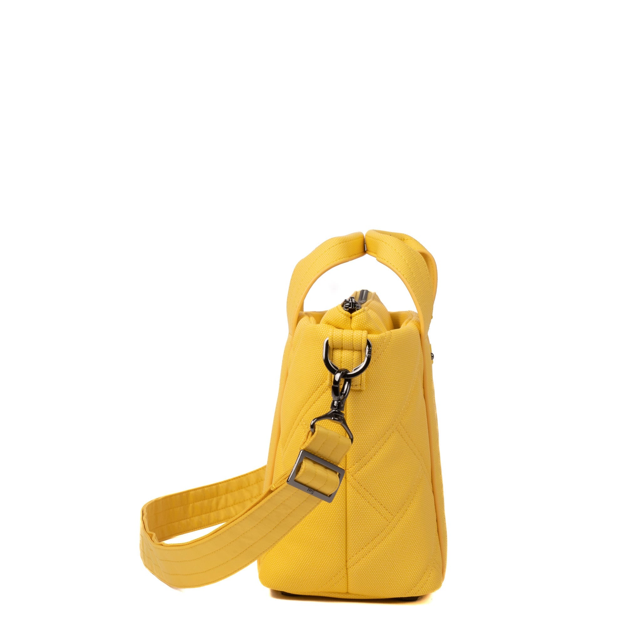 Dory Matte Luxe VL Crossbody Bag - BANANA ICEPOP - DoryMatteLuxe_BananaIcePop_03