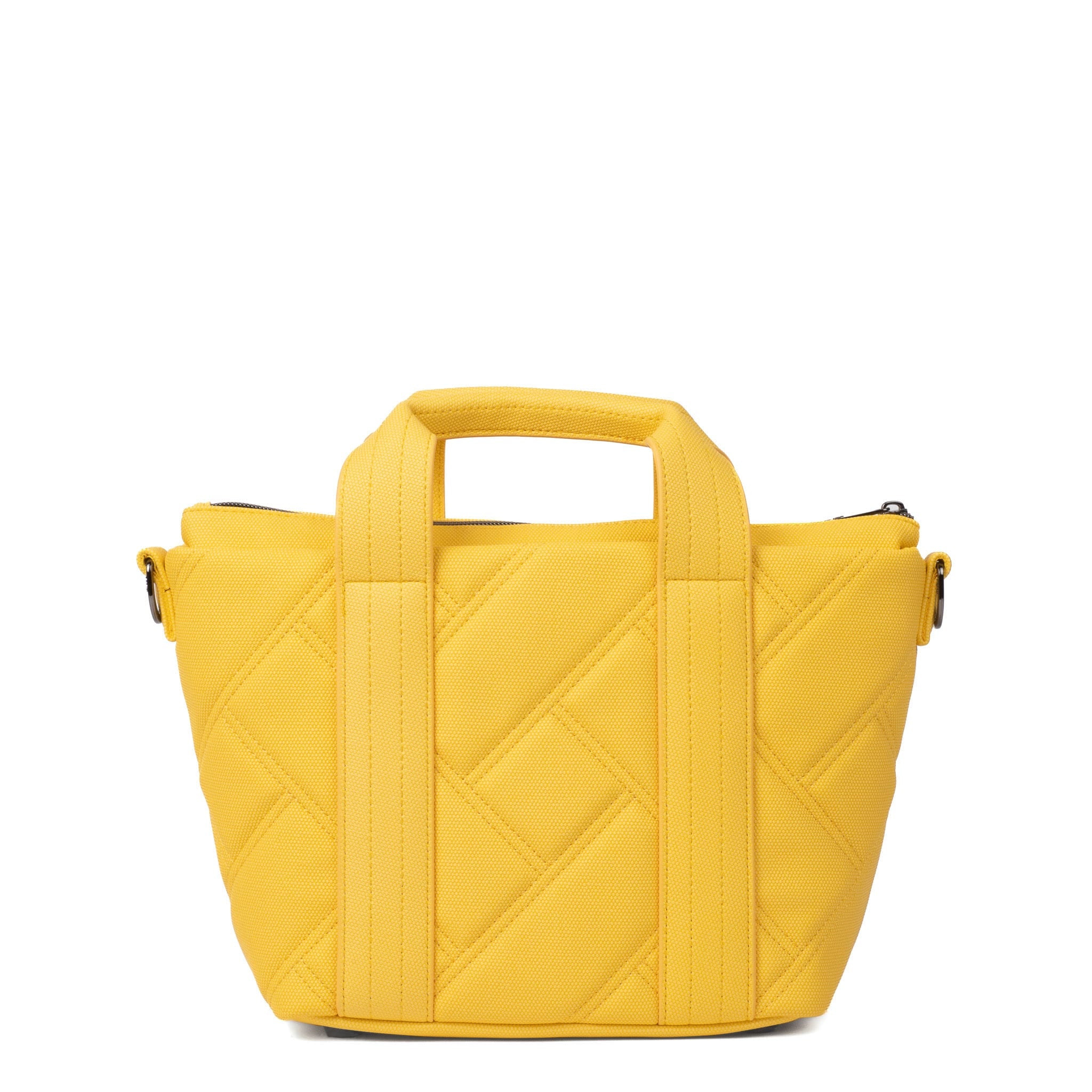 Dory Matte Luxe VL Crossbody Bag - BANANA ICEPOP - DoryMatteLuxe_BananaIcePop_04