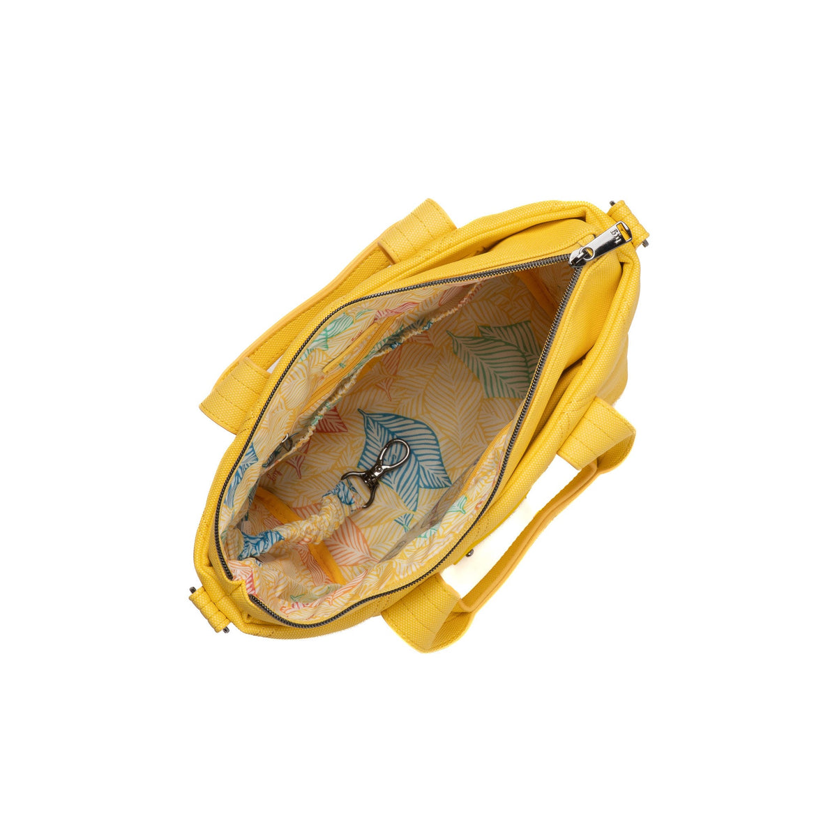 Dory Matte Luxe VL Crossbody Bag - BANANA ICEPOP - DoryMatteLuxe_BananaIcePop_05