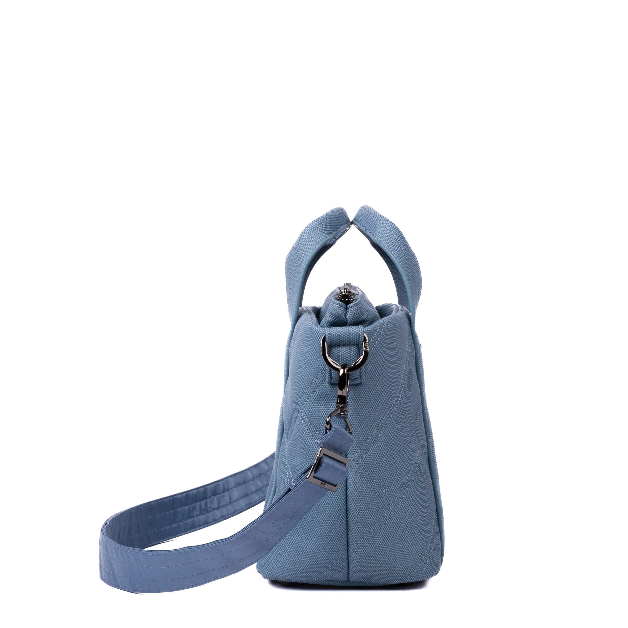 Dory Matte Luxe VL Crossbody Bag - BLUE MOON ICEPOP - DoryMatteLuxe_BlueMoonIcePop_03