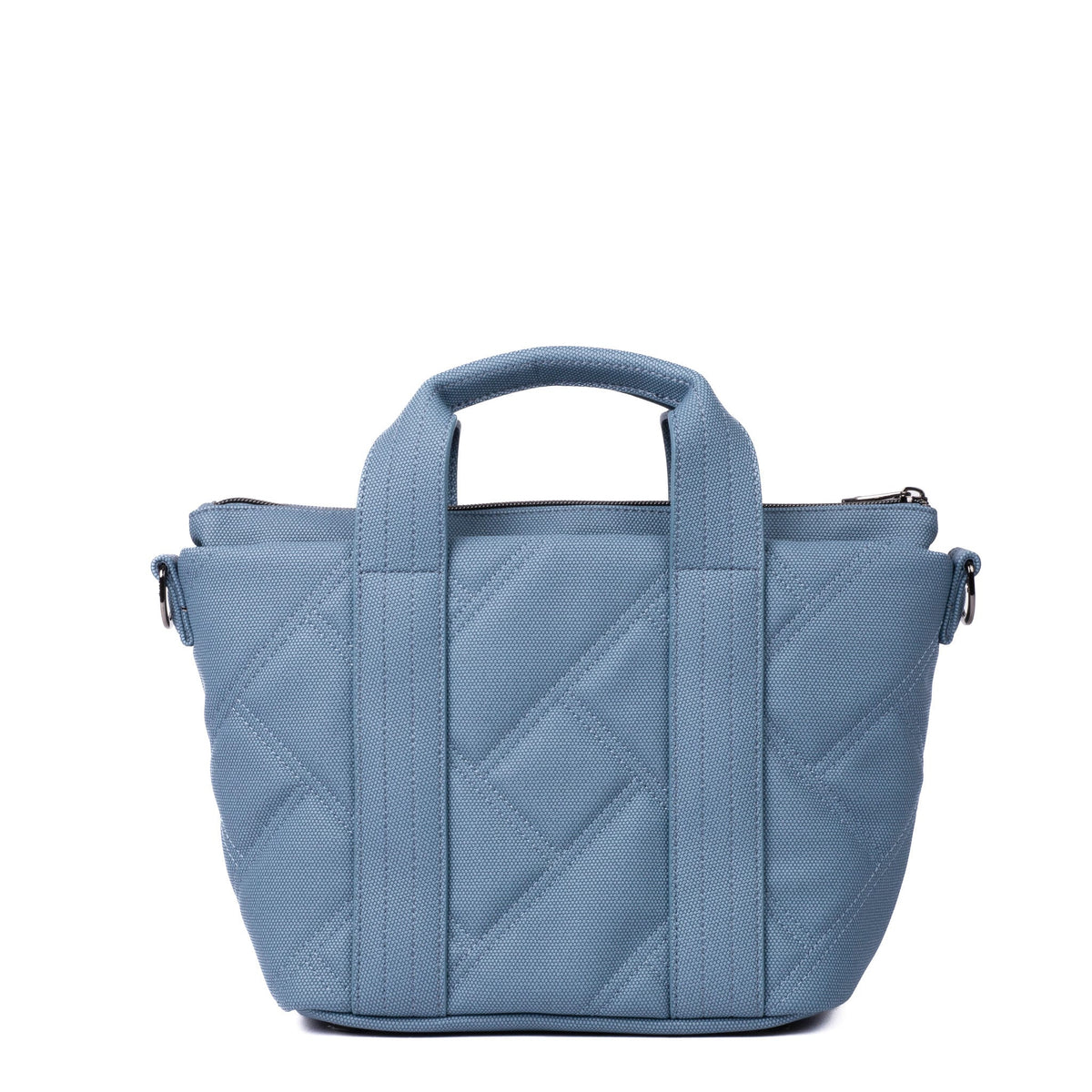 Dory Matte Luxe VL Crossbody Bag - BLUE MOON ICEPOP - DoryMatteLuxe_BlueMoonIcePop_04