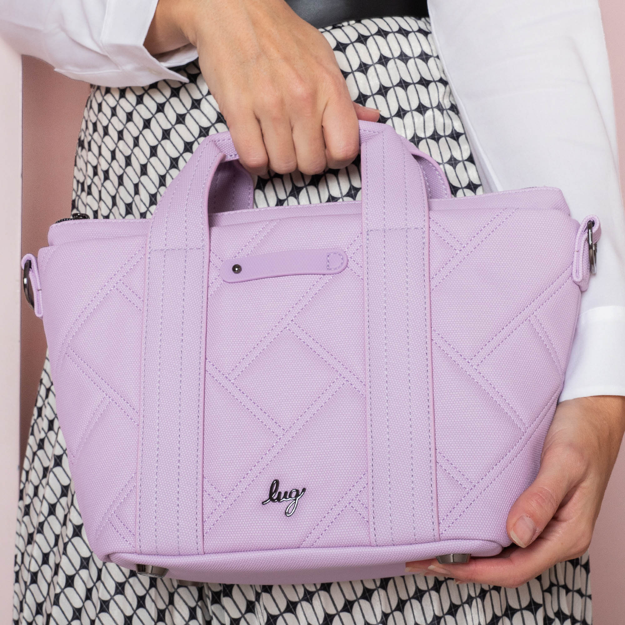 Dory Matte Luxe VL Crossbody Bag - SUGARPLUM ICEPOP - DoryMatteLuxe_Lifestyle_01_c025eaf3-d326-4b0a-b1c4-57426ada3398