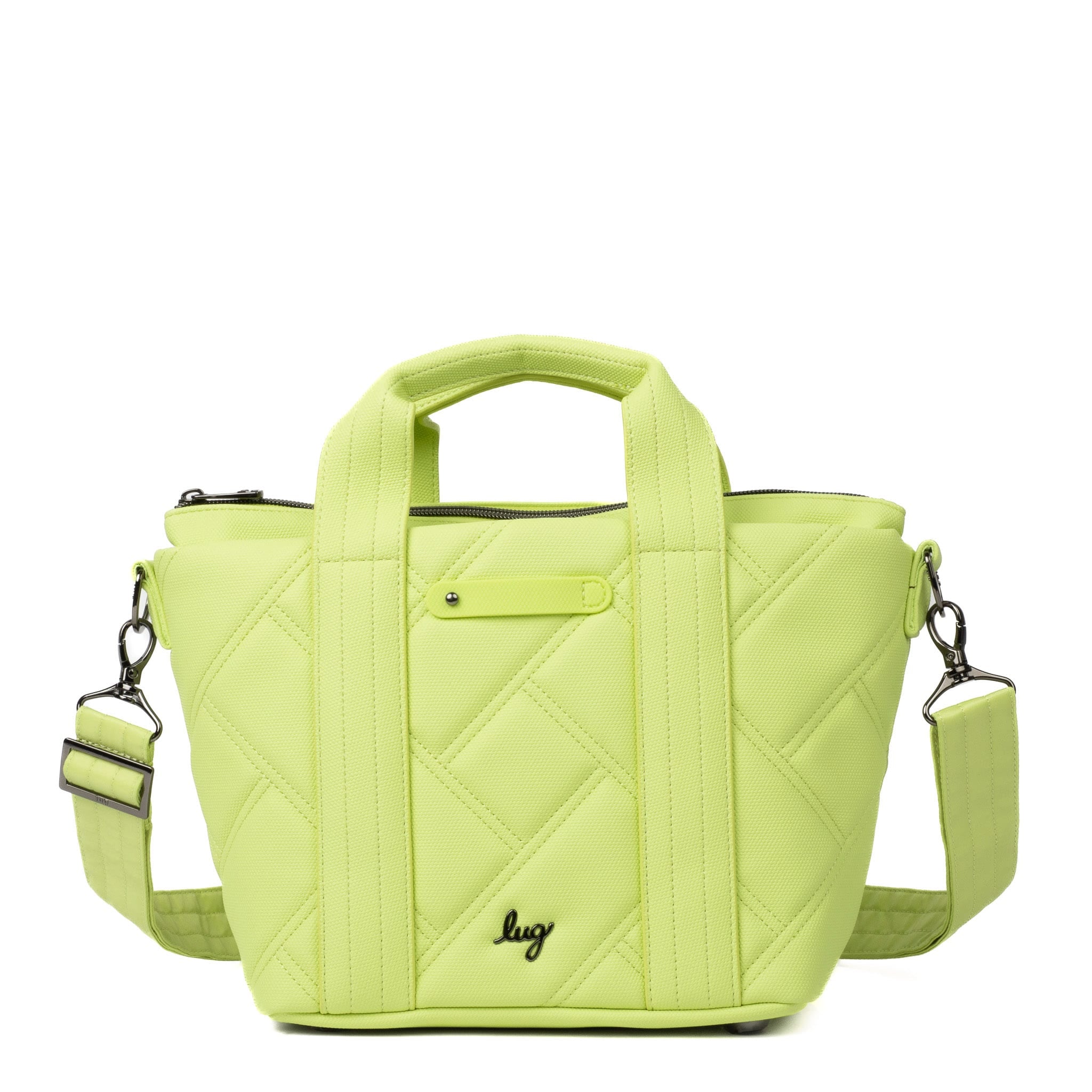 Dory Matte Luxe VL Crossbody Bag - MARGARITA ICEPOP - DoryMatteLuxe_MargaritaIcePop_01