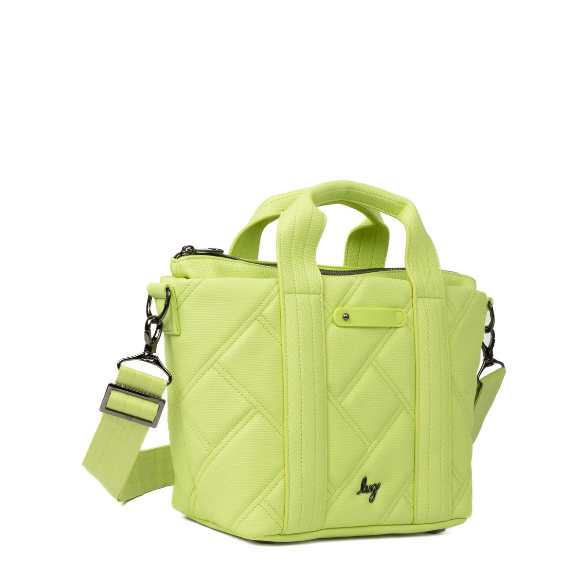 Dory Matte Luxe VL Crossbody Bag - MARGARITA ICEPOP - DoryMatteLuxe_MargaritaIcePop_02