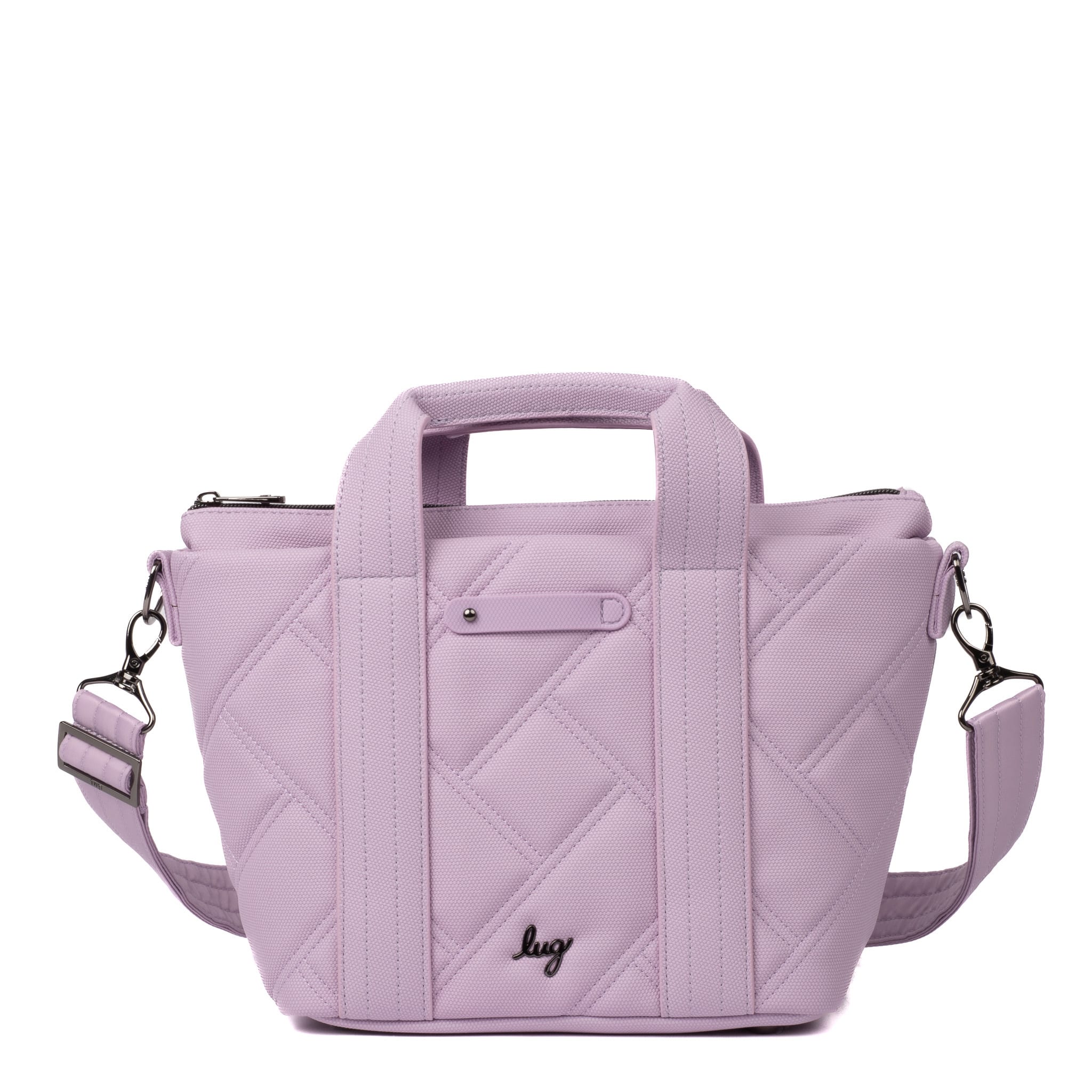 Dory Matte Luxe VL Crossbody Bag - SUGARPLUM ICEPOP - DoryMatteLuxe_SugarplumIcePop_01