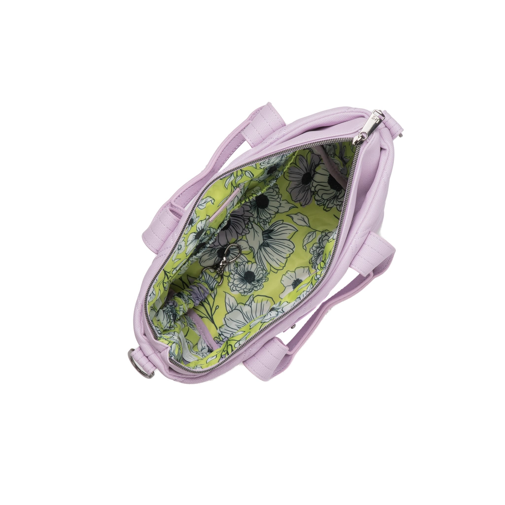 Dory Matte Luxe VL Crossbody Bag - SUGARPLUM ICEPOP - DoryMatteLuxe_SugarplumIcePop_05