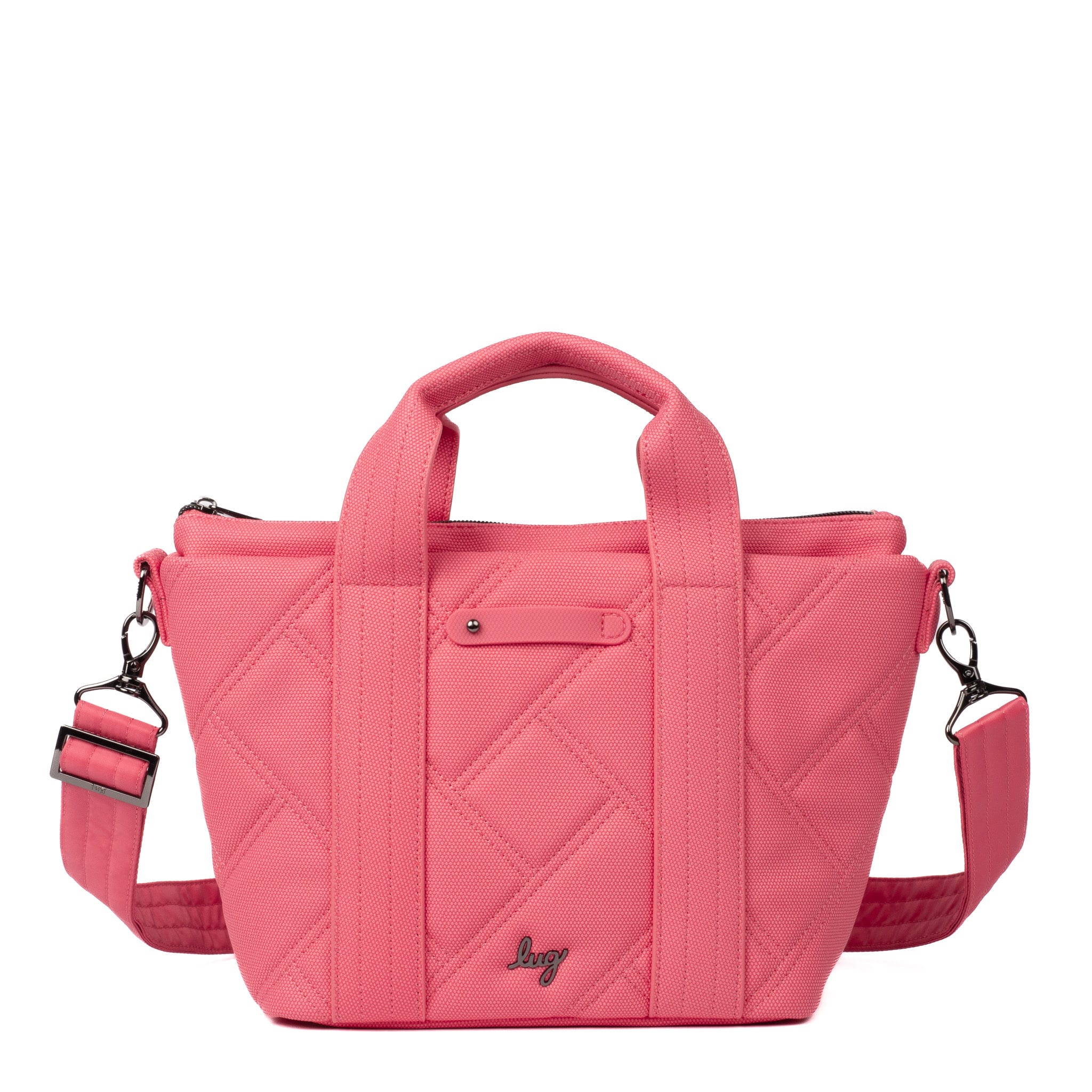 Dory Matte Luxe VL Crossbody Bag - WATERMELON ICEPOP - DoryMatteLuxe_WatermelonIcePop_01