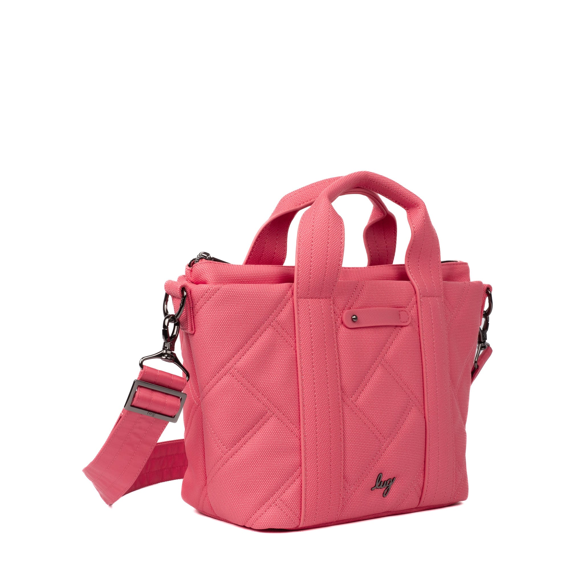 Dory Matte Luxe VL Crossbody Bag - WATERMELON ICEPOP - DoryMatteLuxe_WatermelonIcePop_02