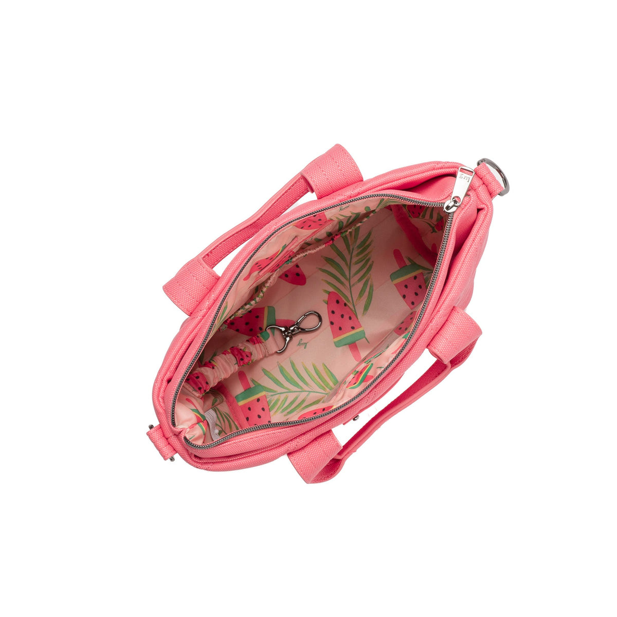 Dory Matte Luxe VL Crossbody Bag - WATERMELON ICEPOP - DoryMatteLuxe_WatermelonIcePop_05