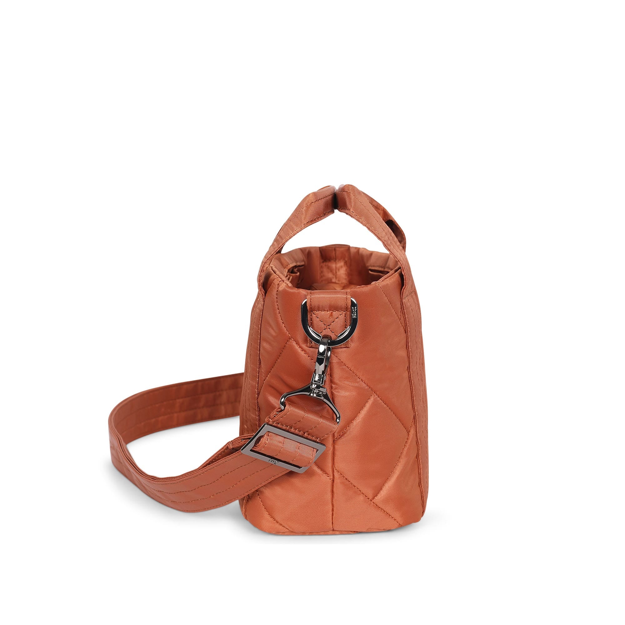 Dory Mini Crossbody Bag - COPPER BROWN - DoryMini_Copper_Brown_03