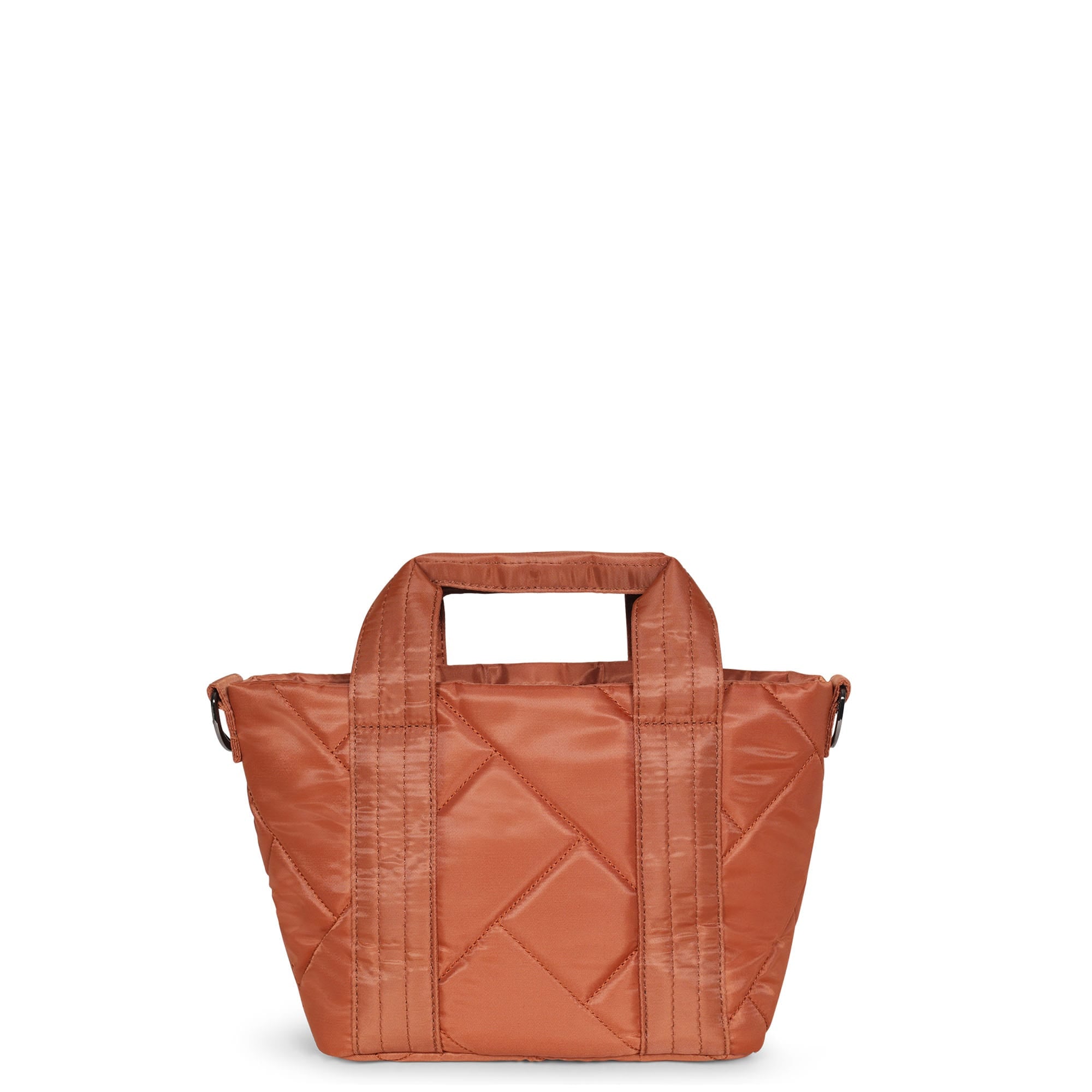 Dory Mini Crossbody Bag - COPPER BROWN - DoryMini_Copper_Brown_04