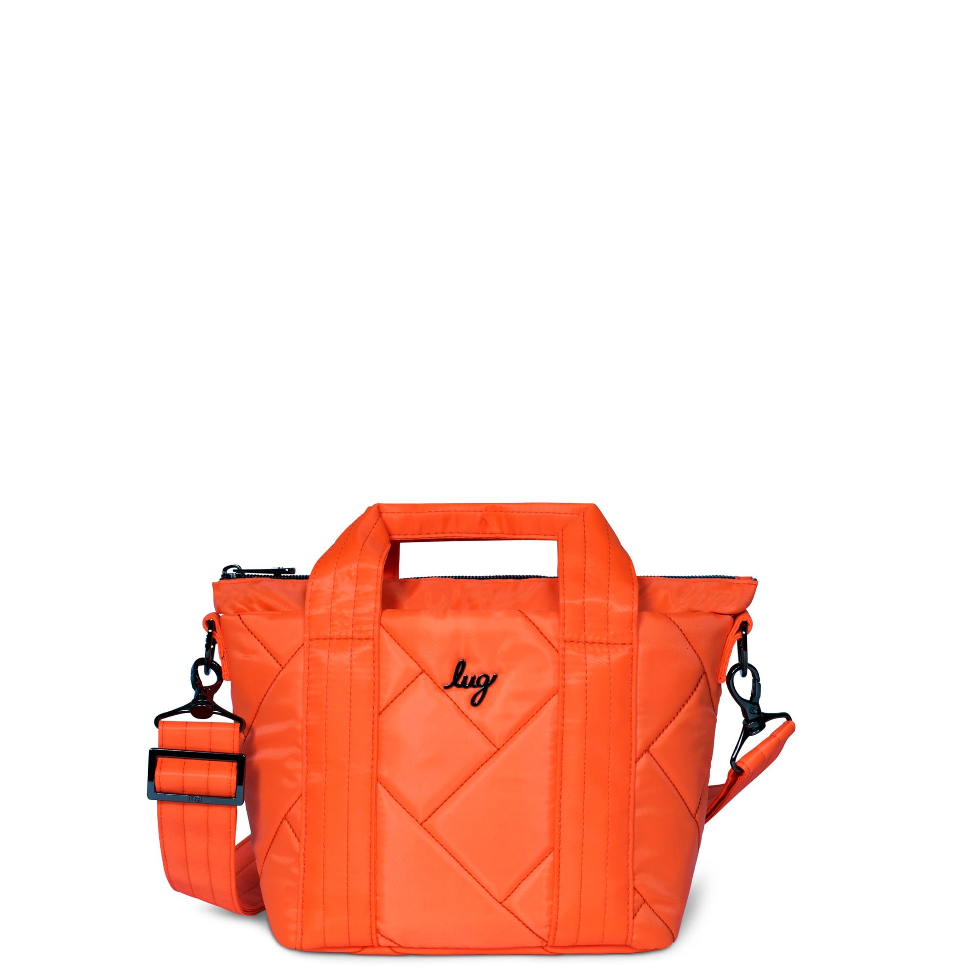 Dory Mini Crossbody Bag - CORAL - DoryMini_CoralNeon_01