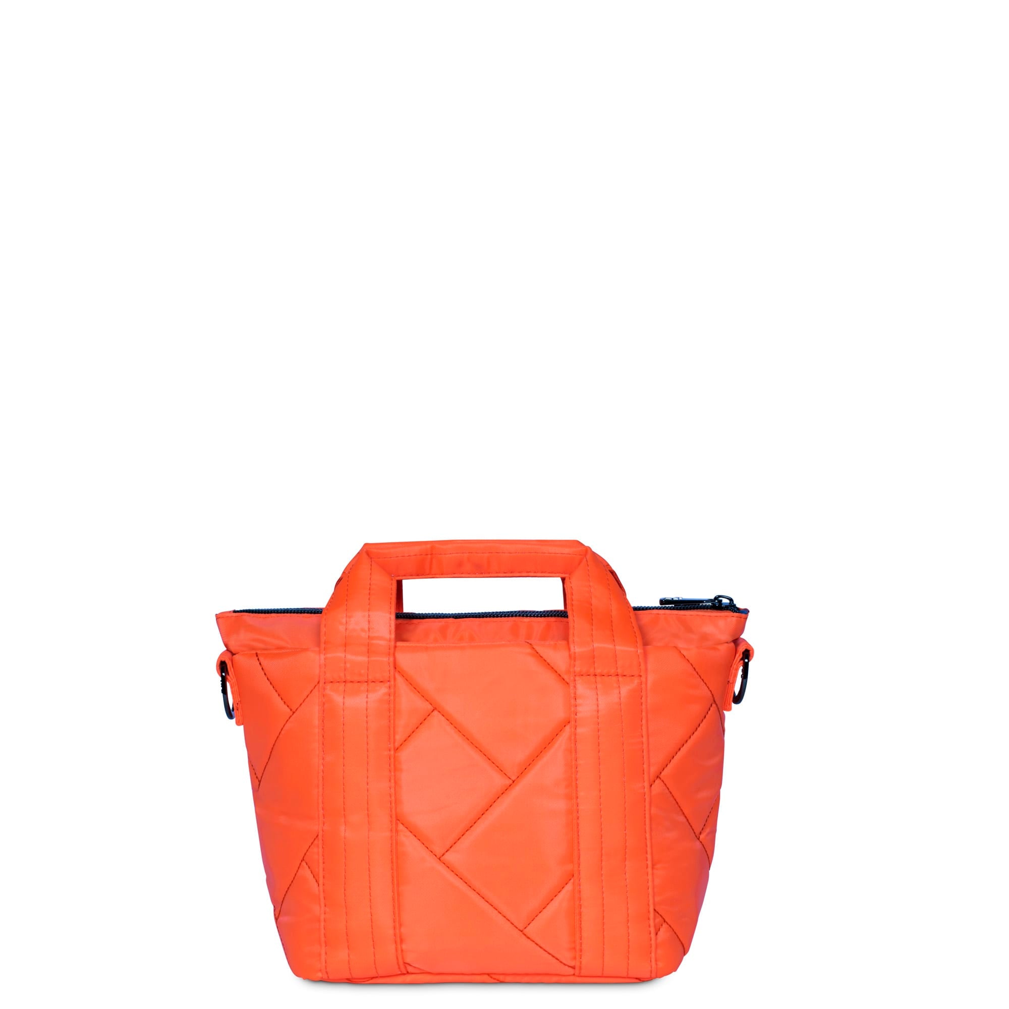 Dory Mini Crossbody Bag - CORAL - DoryMini_CoralNeon_04