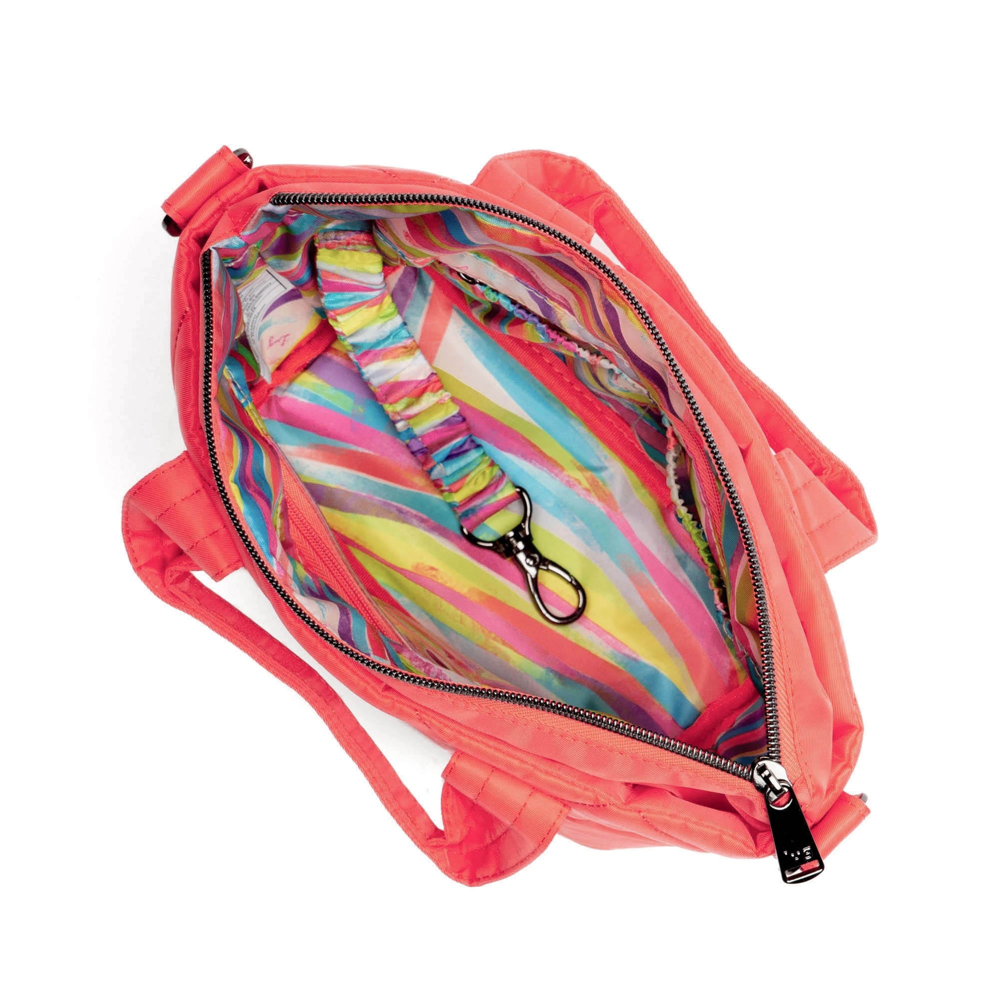 Dory Mini Crossbody Bag - FRUIT PUNCH - DoryMini_FruitPunch_05