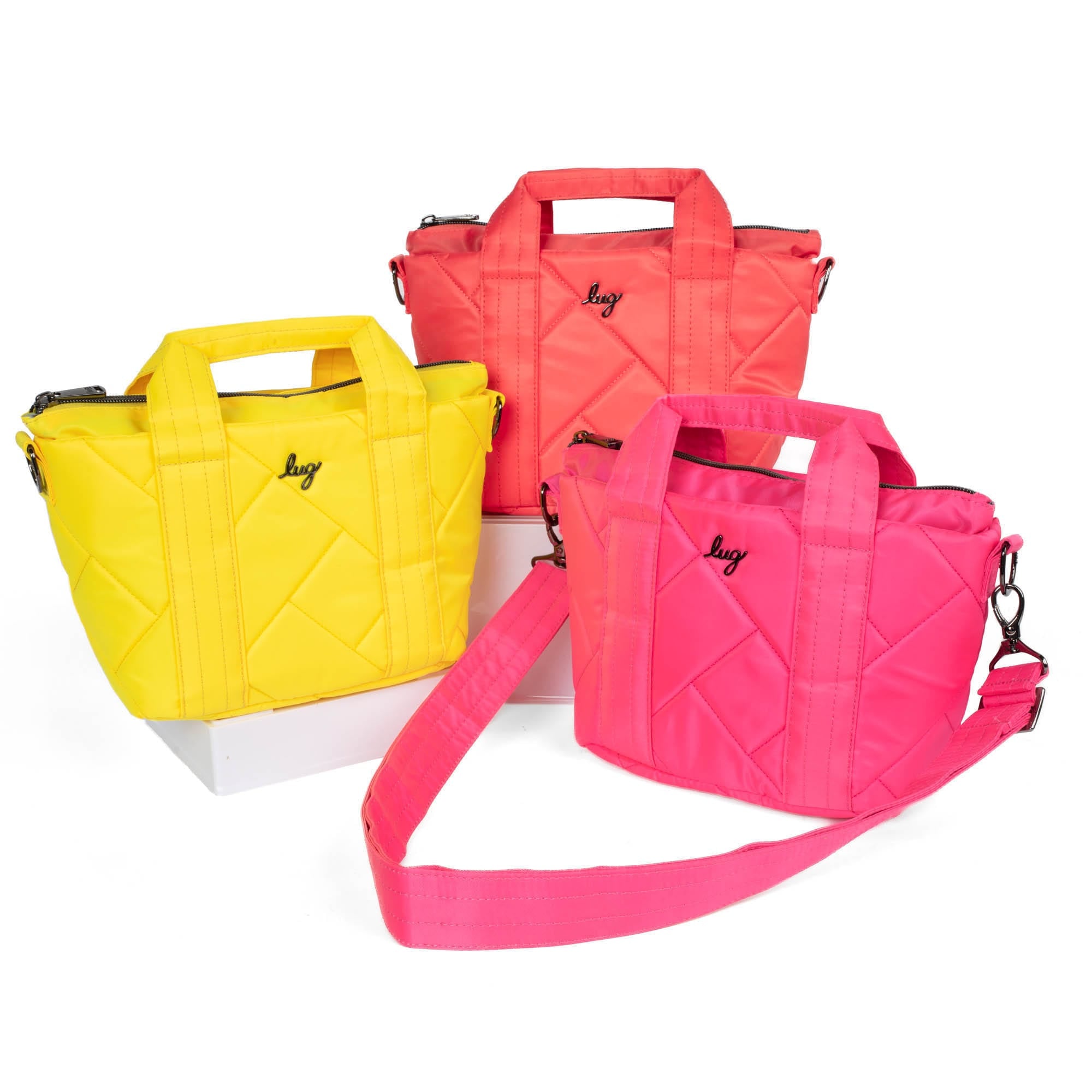 Dory Mini Crossbody Bag - - DoryMini_Group_02