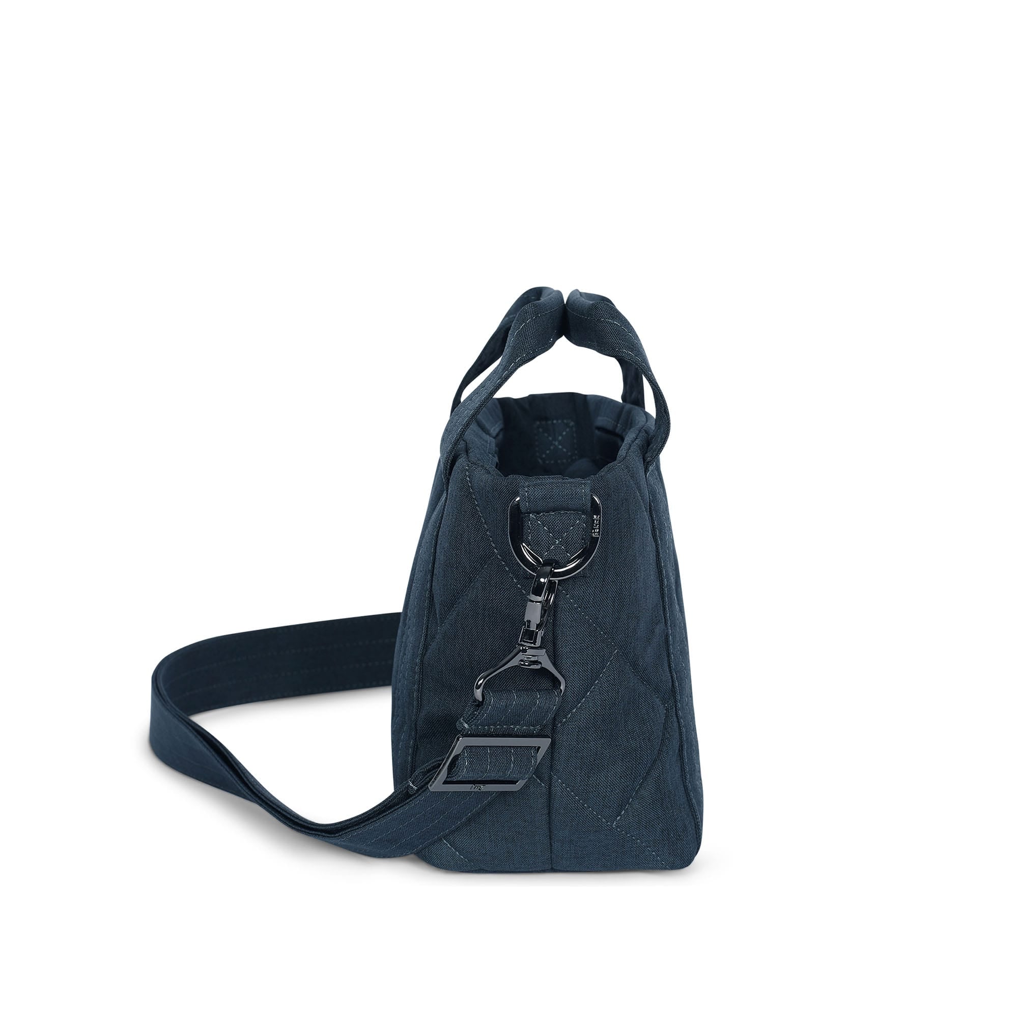 Dory Mini Crossbody Bag - HEATHER INDIGO - DoryMini_HeatherIndigo_03