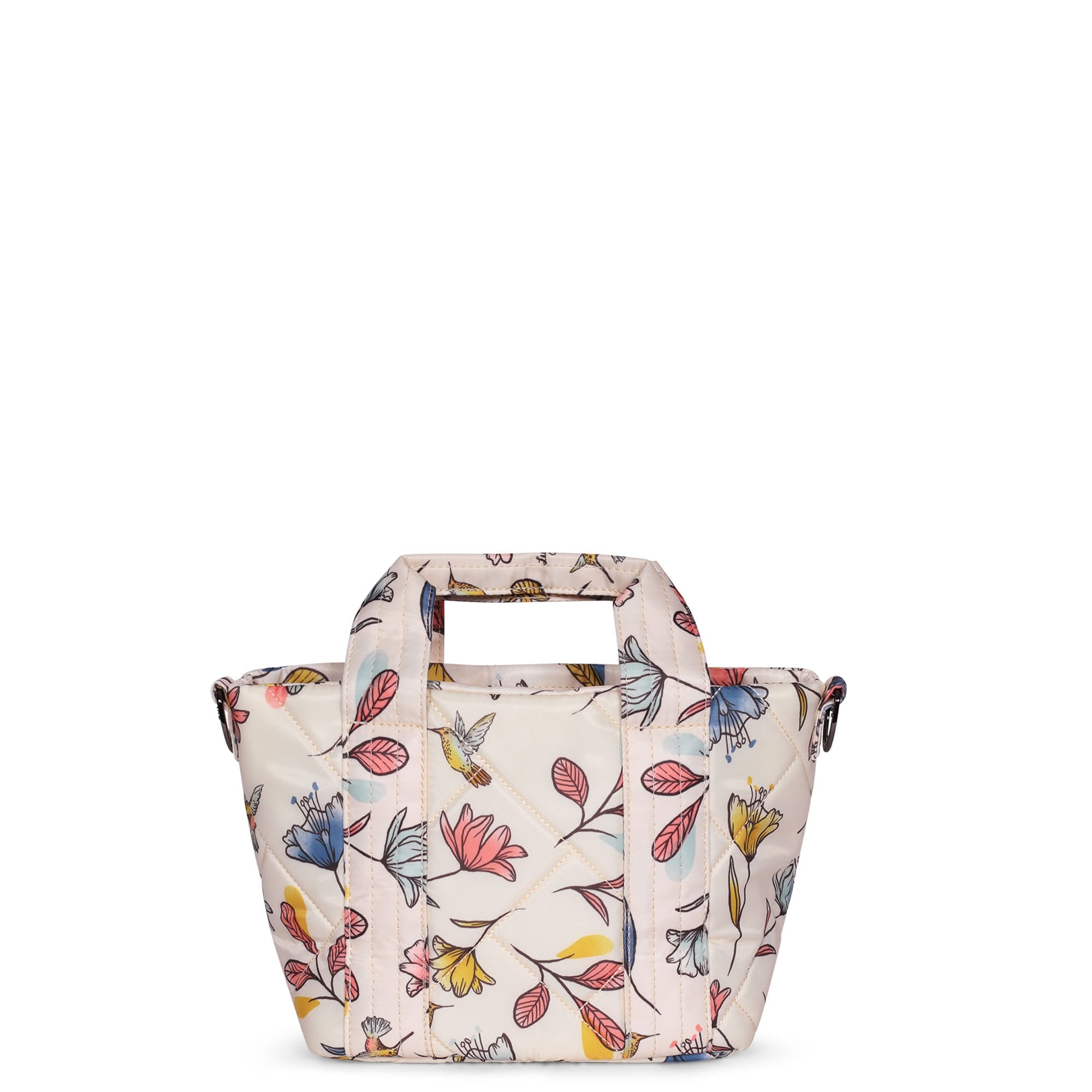 Dory Mini Crossbody Bag - HUMMINGBIRD FLORAL - DoryMini_HummingbirdFloral_04