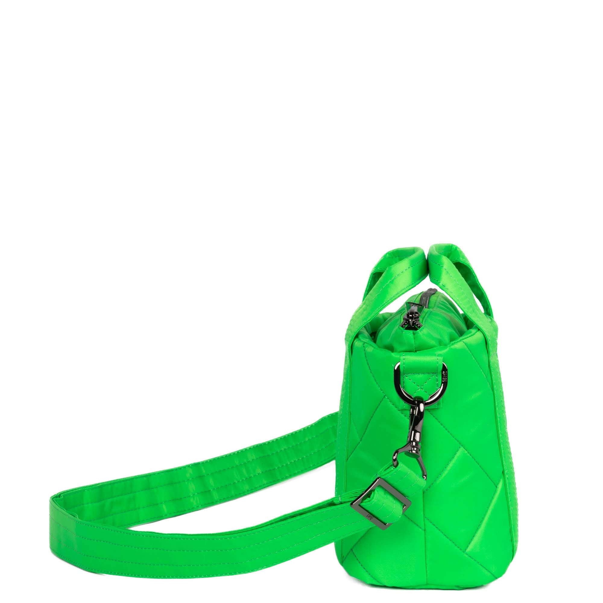 Dory Mini Crossbody Bag - LIME 2 - DoryMini_Lime_03