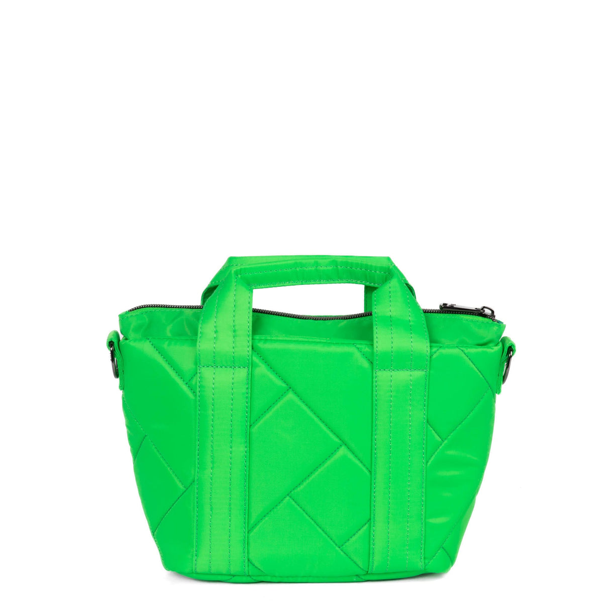 Dory Mini Crossbody Bag - LIME - DoryMini_Lime_04