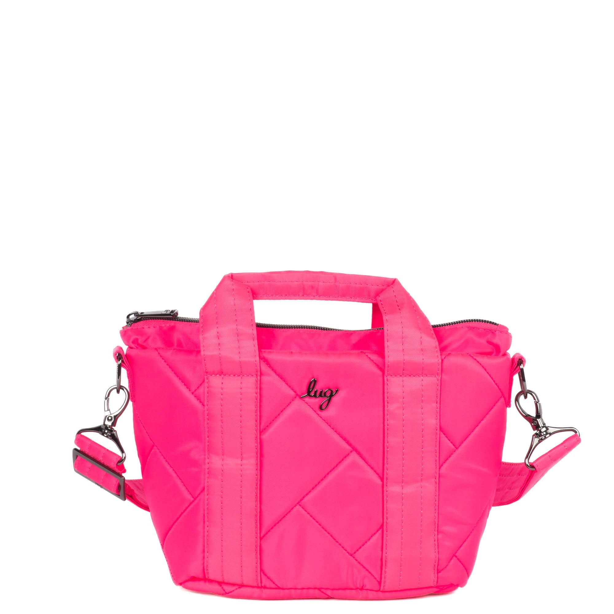 Dory Mini Crossbody Bag - MAGENTA 2 - DoryMini_Magenta_01
