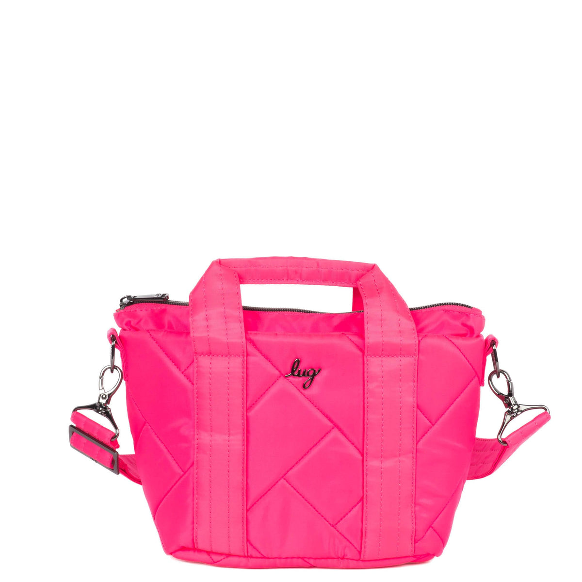 Dory Mini Crossbody Bag - MAGENTA - DoryMini_Magenta_01
