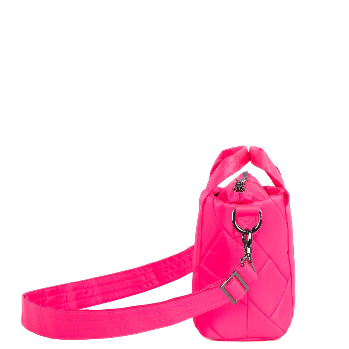 Dory Mini Crossbody Bag - MAGENTA - DoryMini_Magenta_03