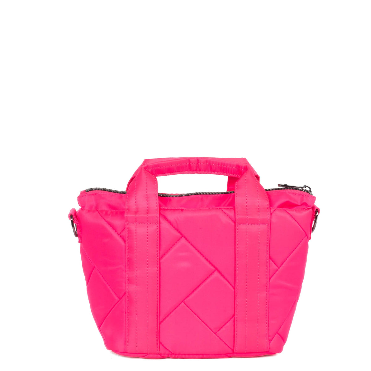 Dory Mini Crossbody Bag - MAGENTA - DoryMini_Magenta_04