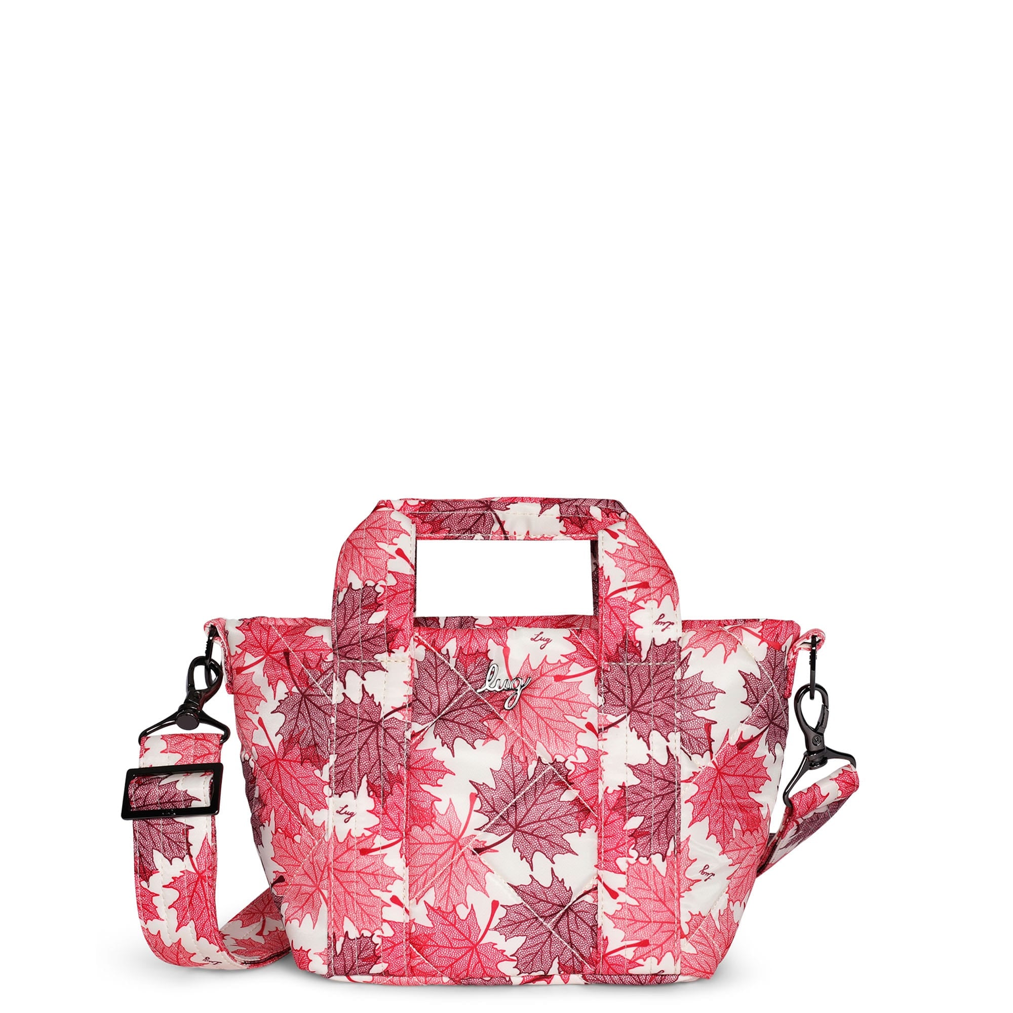 Dory Mini Crossbody Bag - MAPLES CREAM - DoryMini_MaplesCream_01