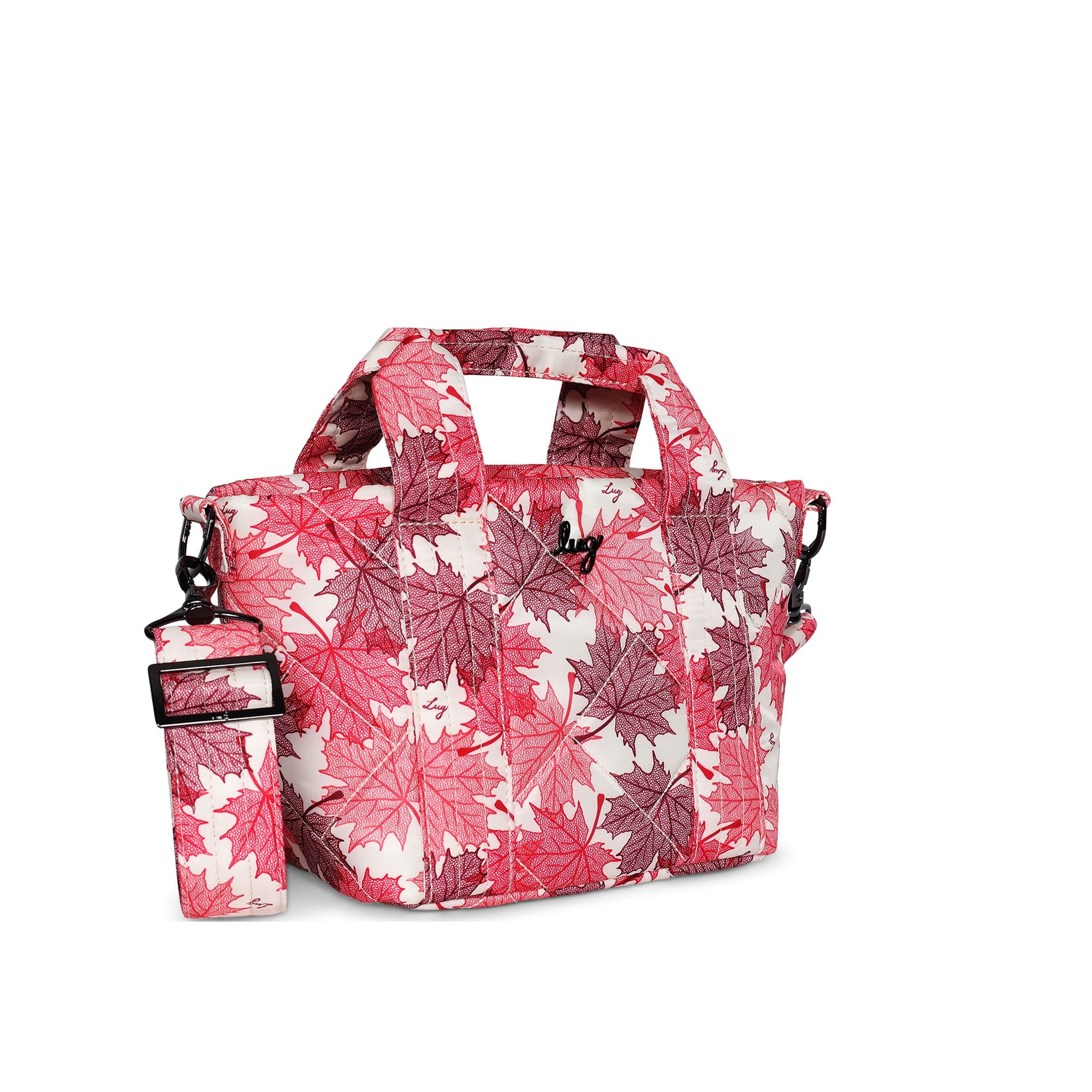 Dory Mini Crossbody Bag - MAPLES CREAM - DoryMini_MaplesCream_02