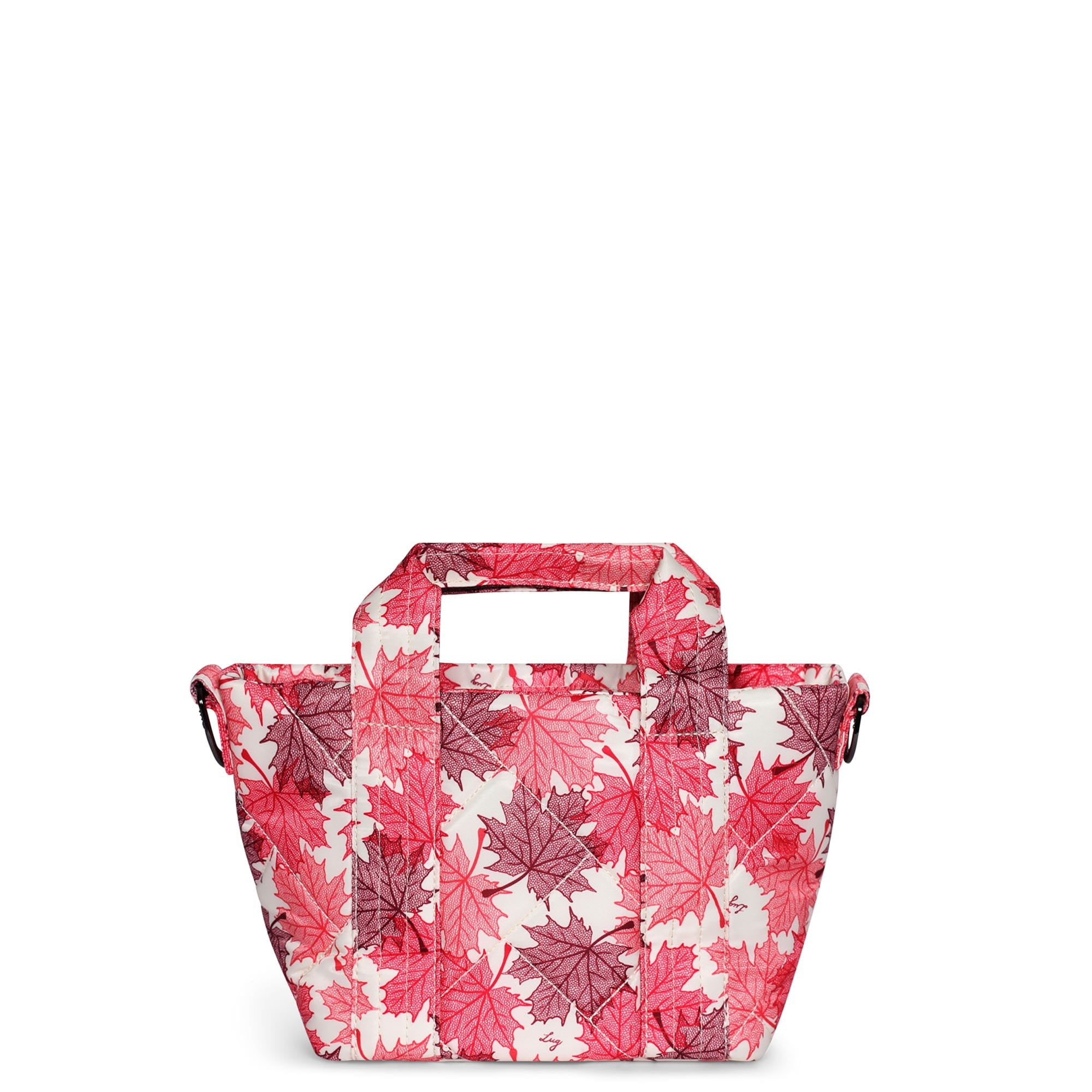 Dory Mini Crossbody Bag - MAPLES CREAM - DoryMini_MaplesCream_04