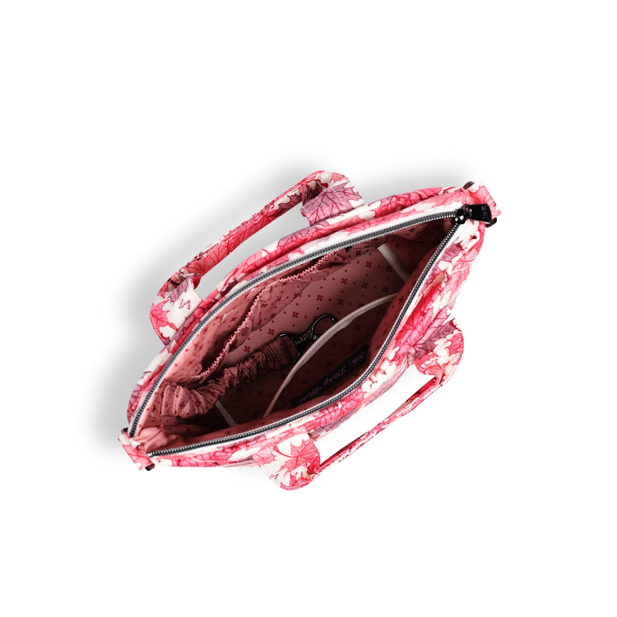 Dory Mini Crossbody Bag - MAPLES CREAM - DoryMini_MaplesCream_05