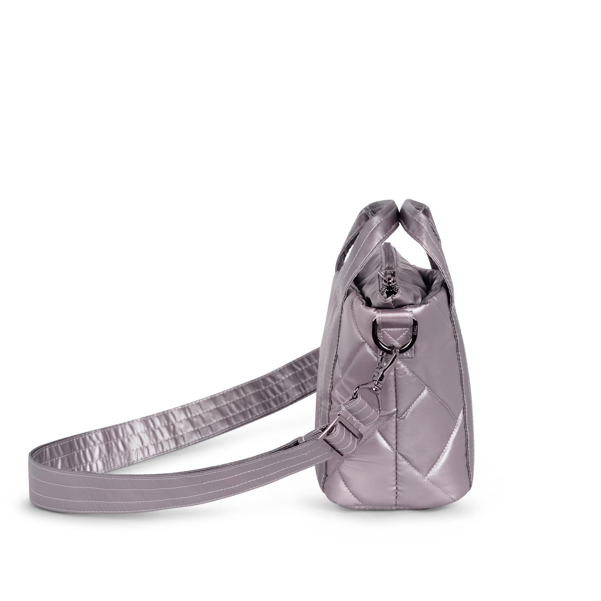 Dory Mini Crossbody Bag - METALLIC PEARL - DoryMini_Metallic_Pearl_3__03