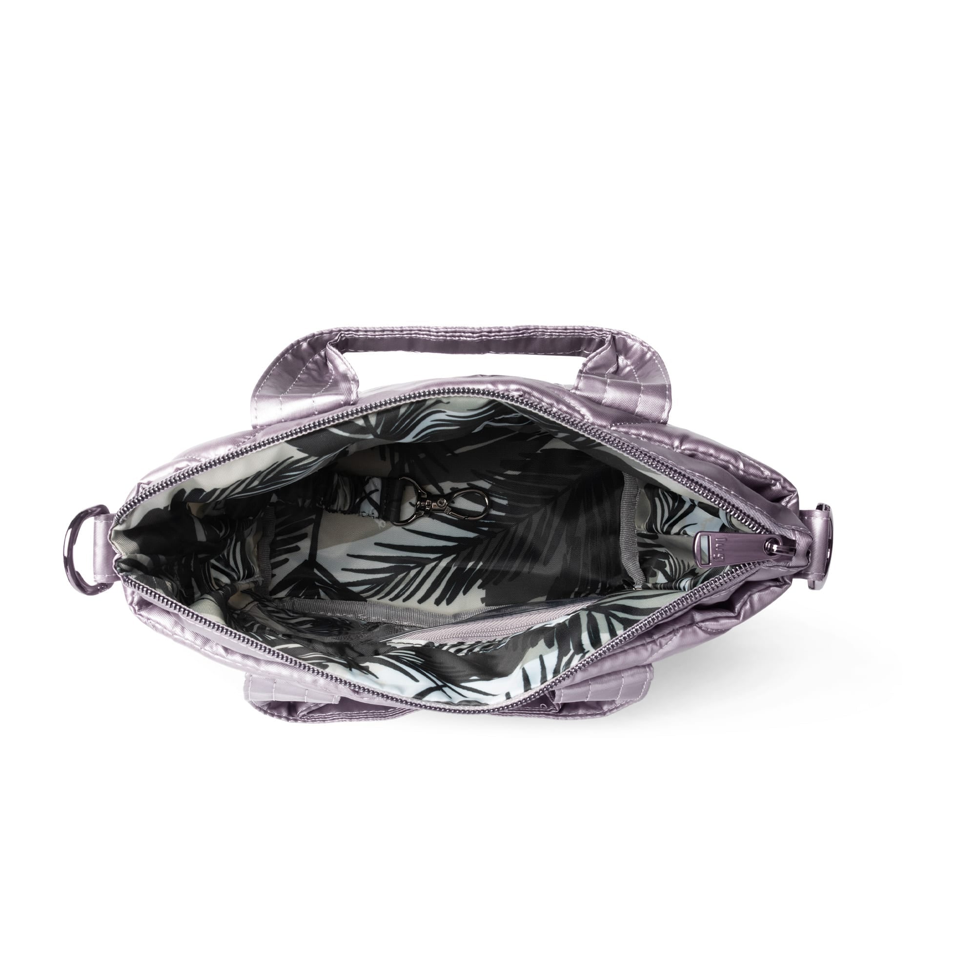 Dory Mini Crossbody Bag - METALLIC PEARL - DoryMini_Metallic_Pearl_3__05