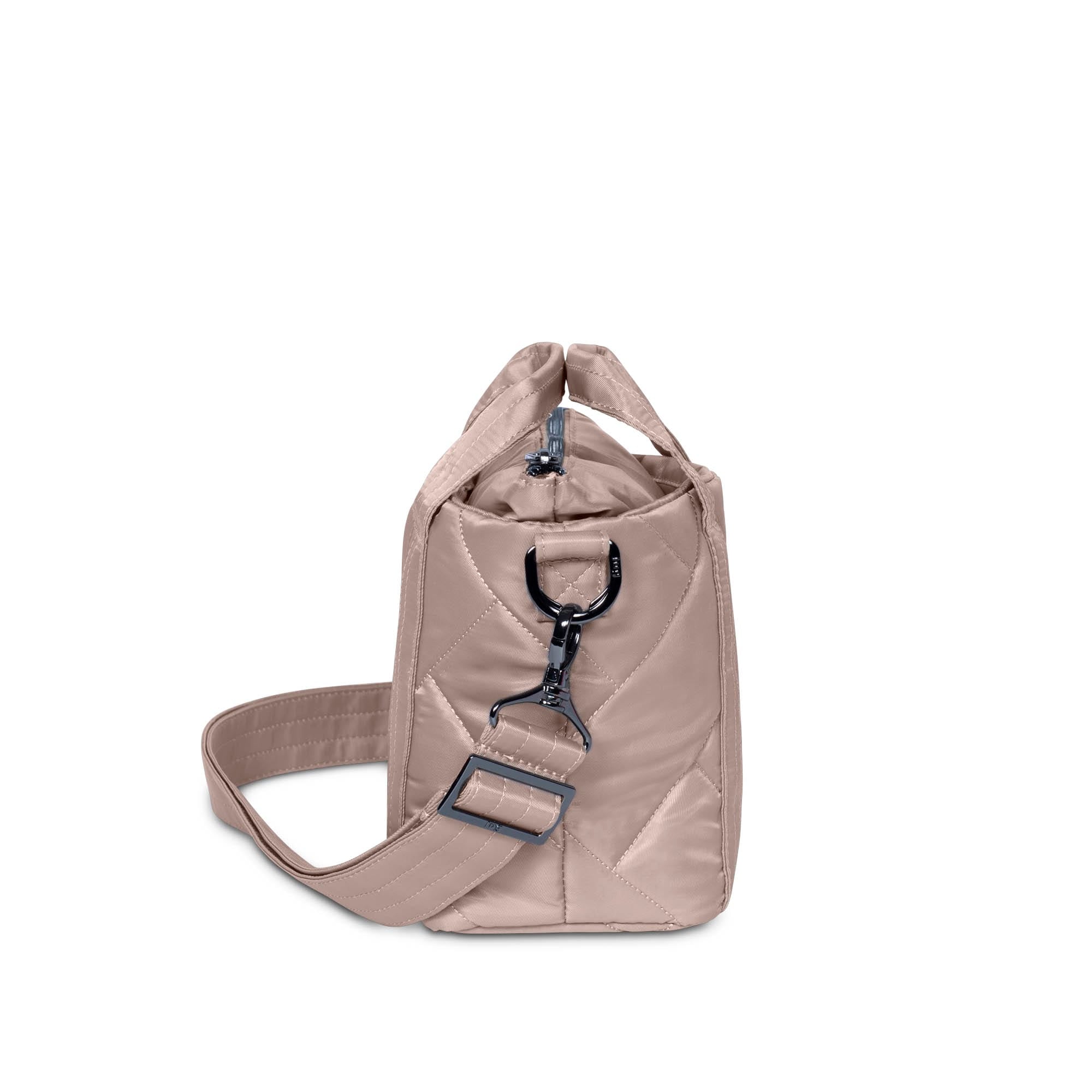 Dory Mini Crossbody Bag - SAND TAUPE - DoryMini_SandTaupe_03
