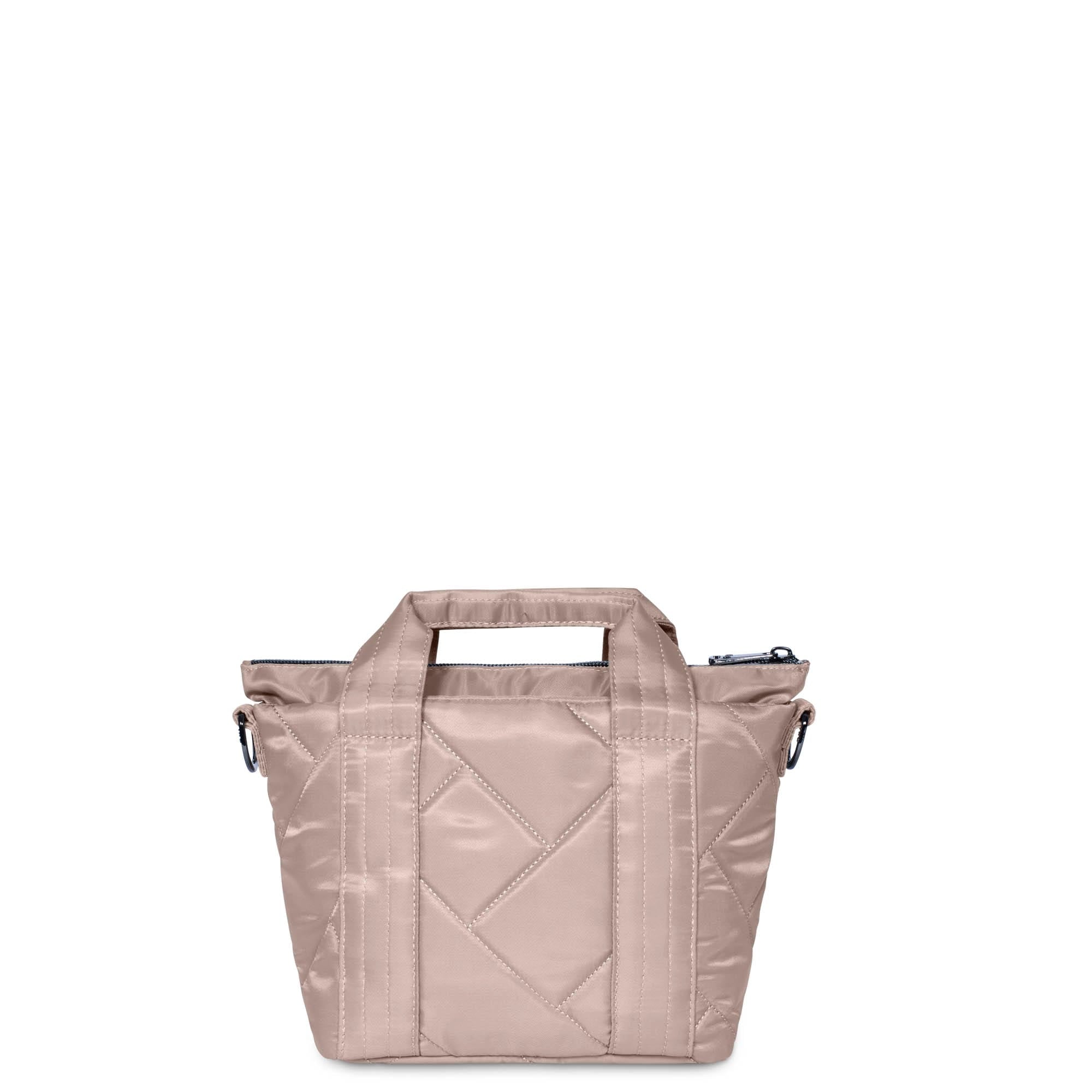 Dory Mini Crossbody Bag - SAND TAUPE - DoryMini_SandTaupe_04