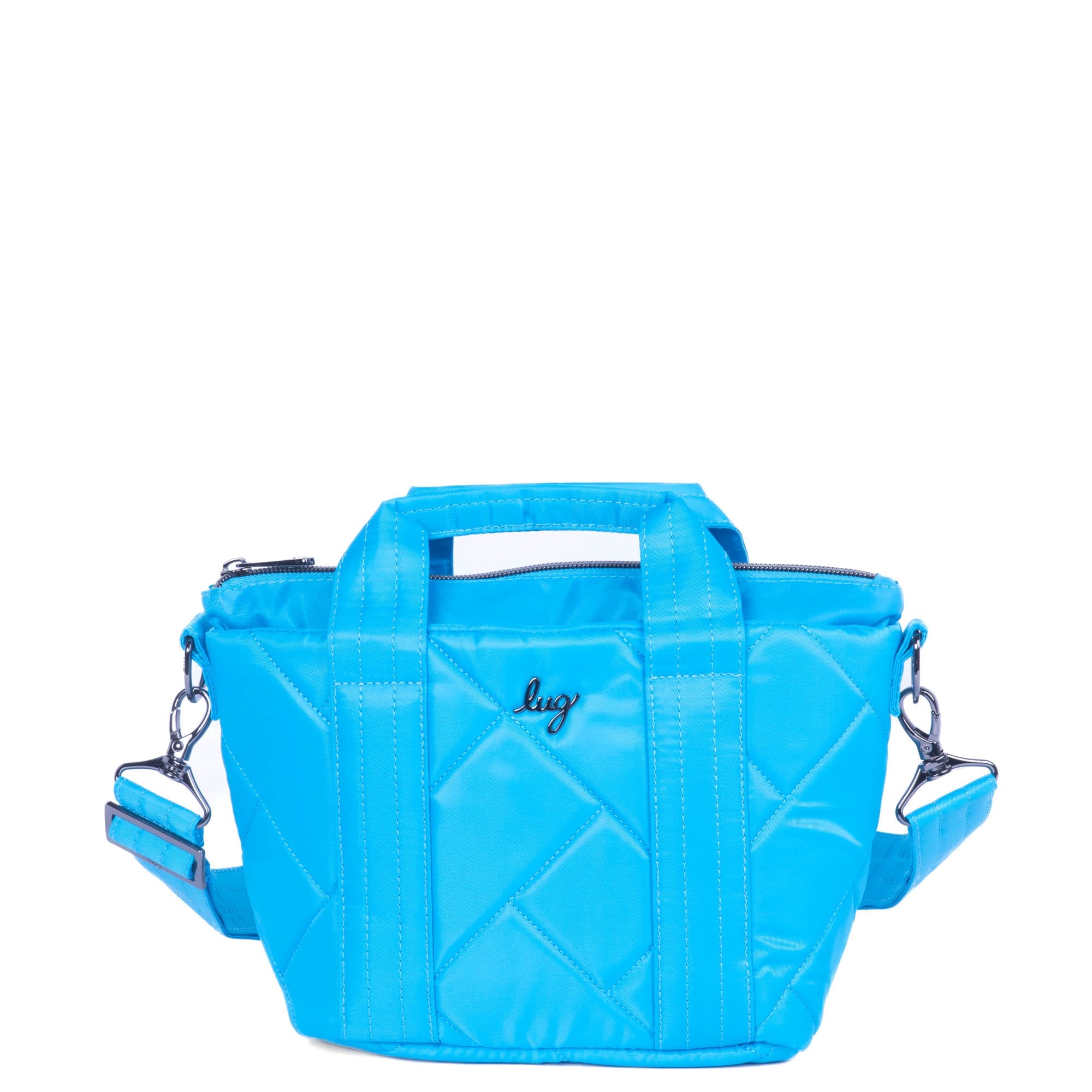 Dory Mini Crossbody Bag - SKY BLUE - DoryMini_SkyBlue_01