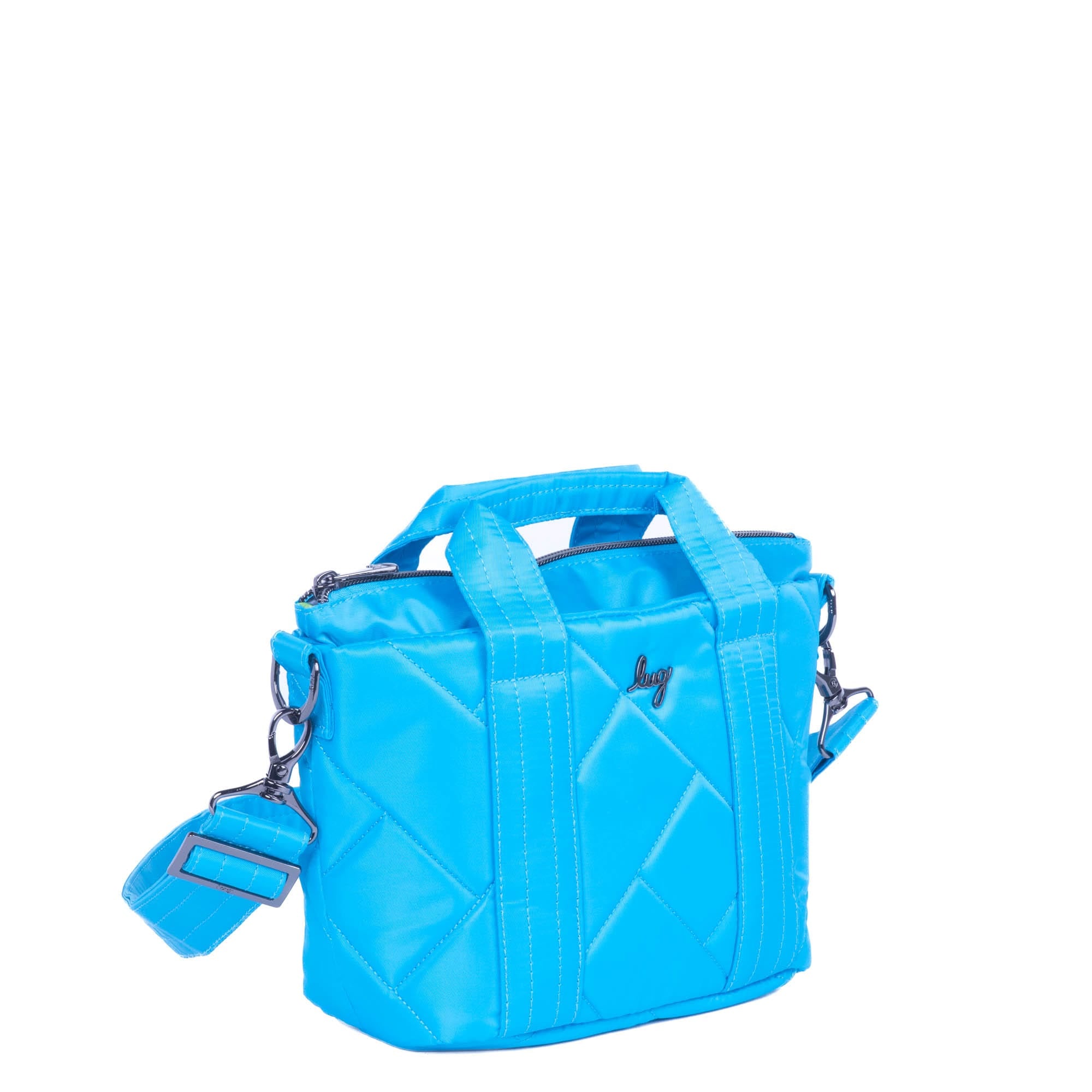 Dory Mini Crossbody Bag - SKY BLUE - DoryMini_SkyBlue_02