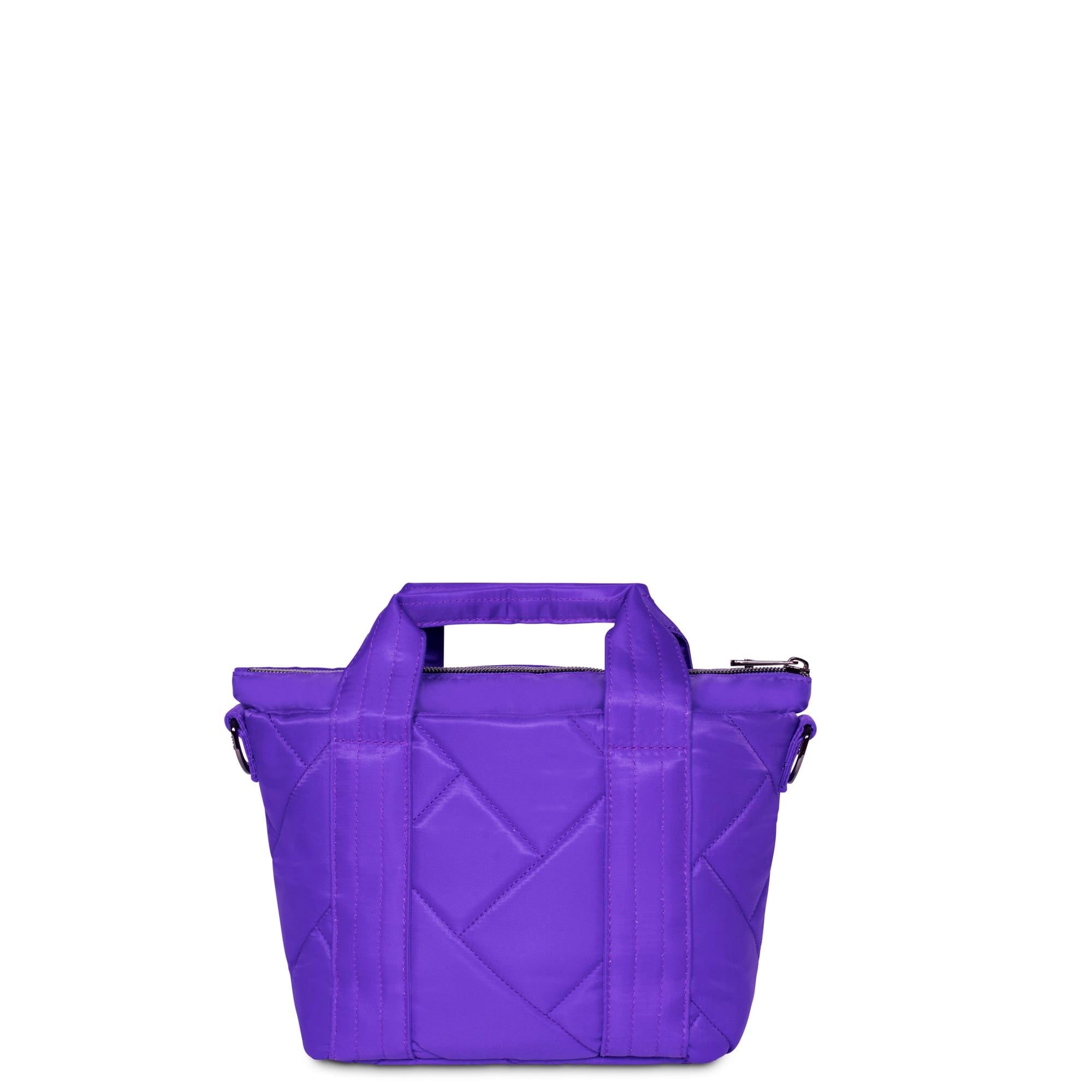 Dory Mini Crossbody Bag - VIOLET - DoryMini_VioletNeon_04
