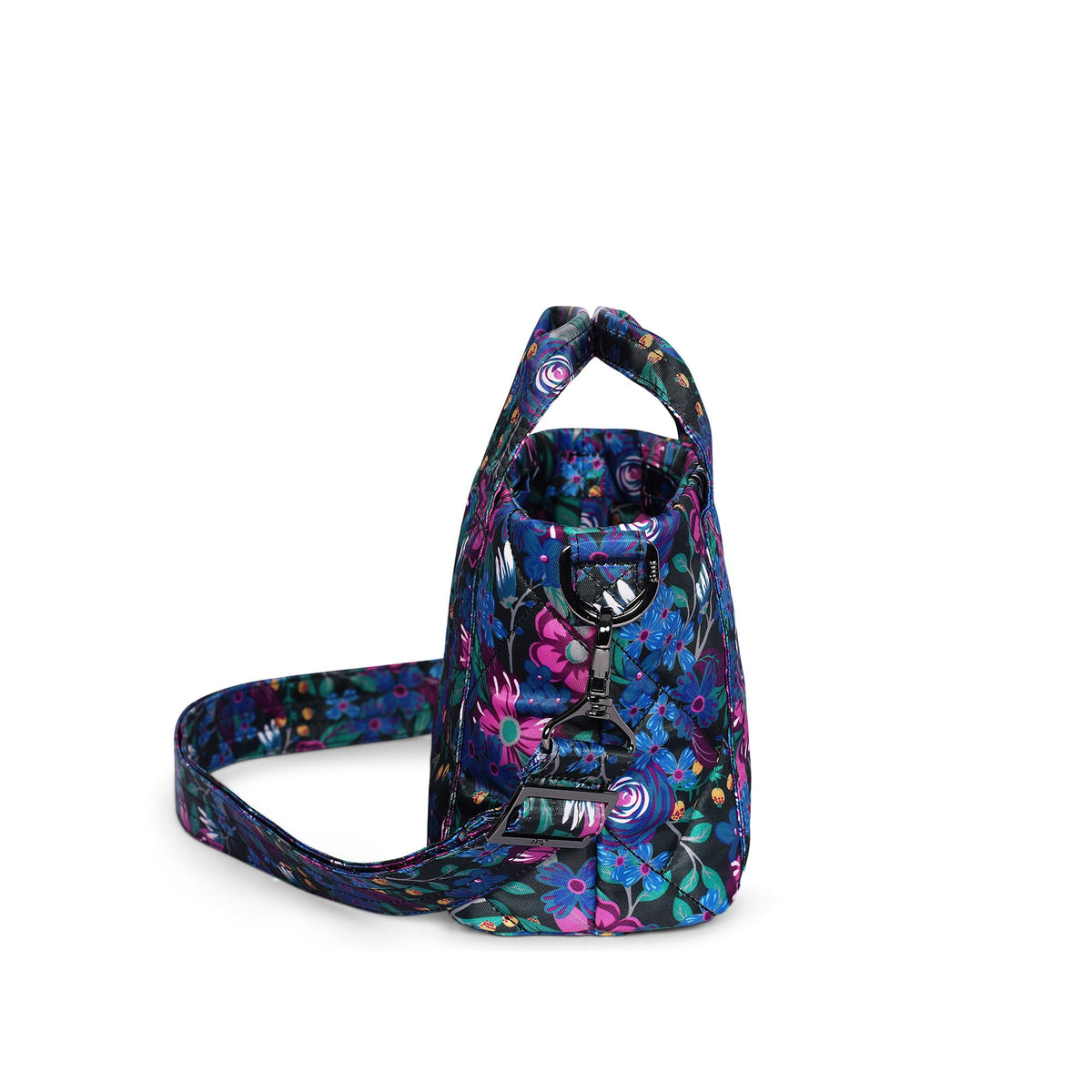 Dory Mini Crossbody Bag - WHIMSY BLACK - DoryMini_WhimsyBlack_03