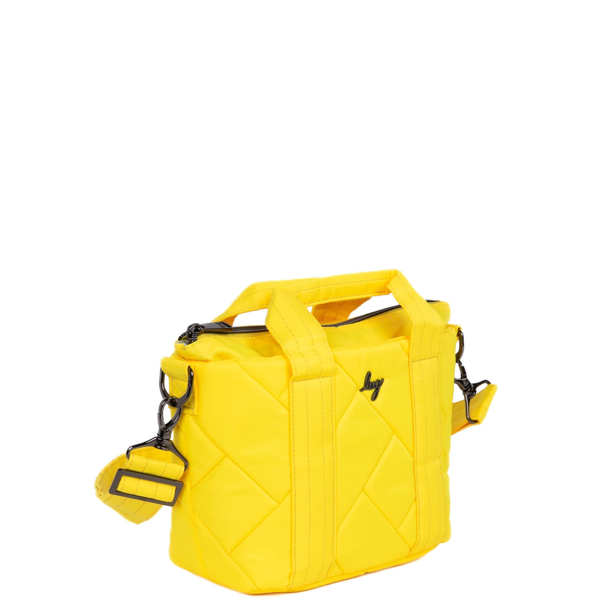 Dory Mini Crossbody Bag - YELLOW 2 - DoryMini_Yellow_02