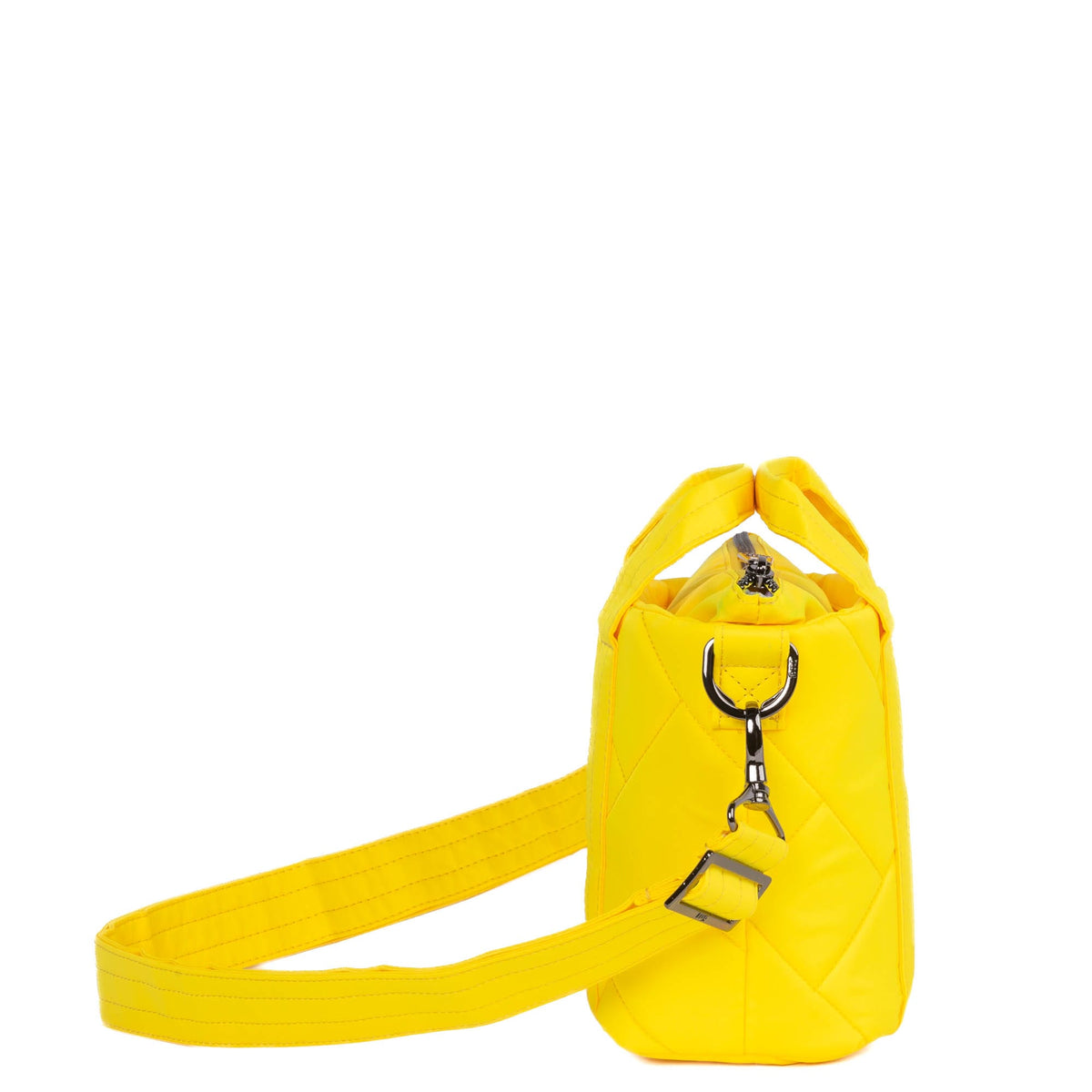 Dory Mini Crossbody Bag - YELLOW - DoryMini_Yellow_03