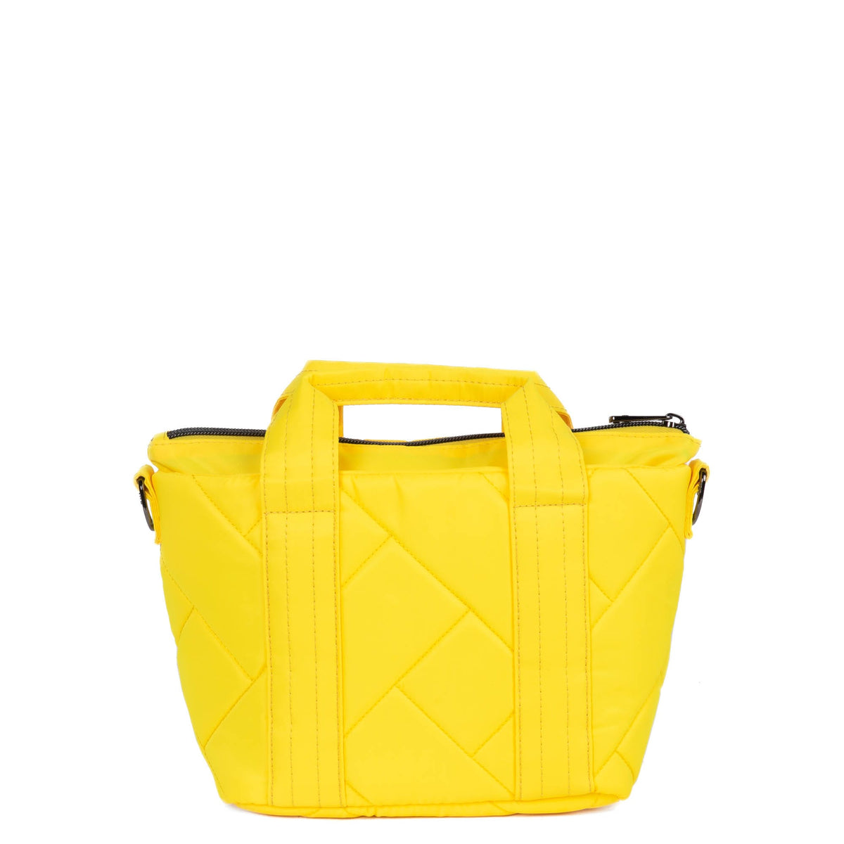 Dory Mini Crossbody Bag - YELLOW - DoryMini_Yellow_04