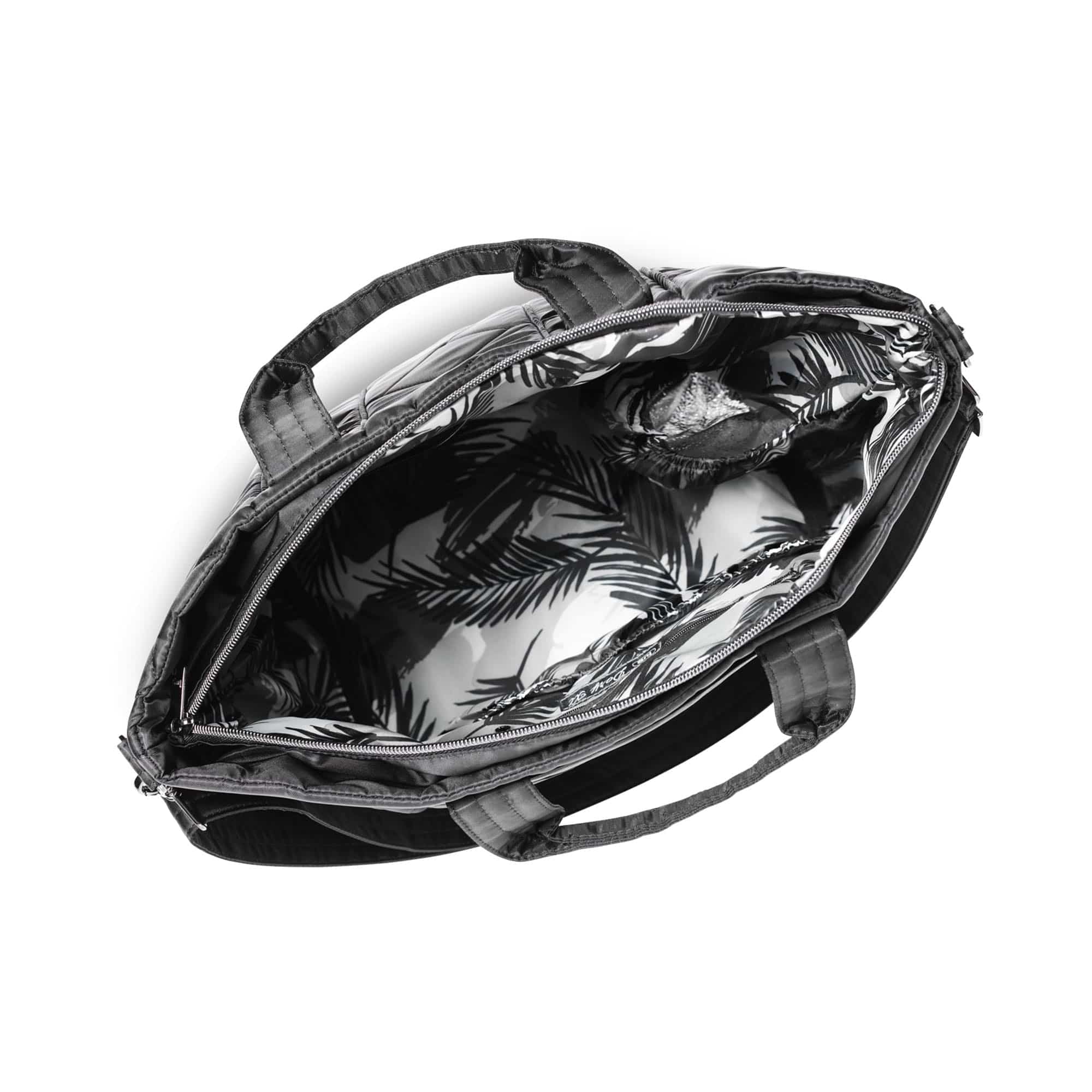 Dory XL Convertible Tote Bag - BLACK - DoryXL_Black_05_6cc5f811-810e-45bf-b05a-78e538af4f71