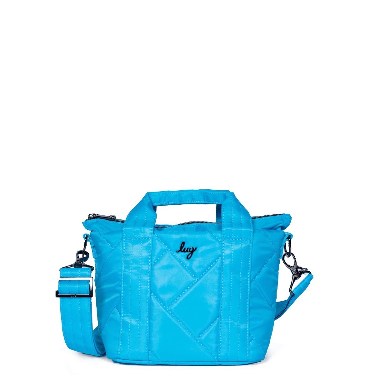 Dory Mini Crossbody Bag