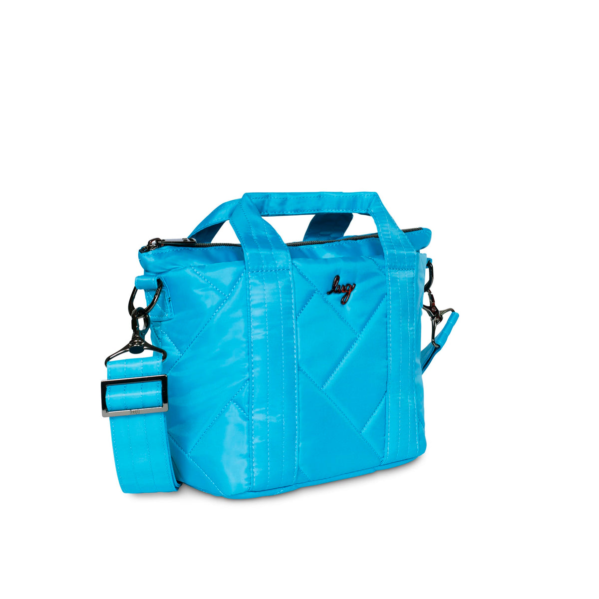 Dory Mini Crossbody Bag