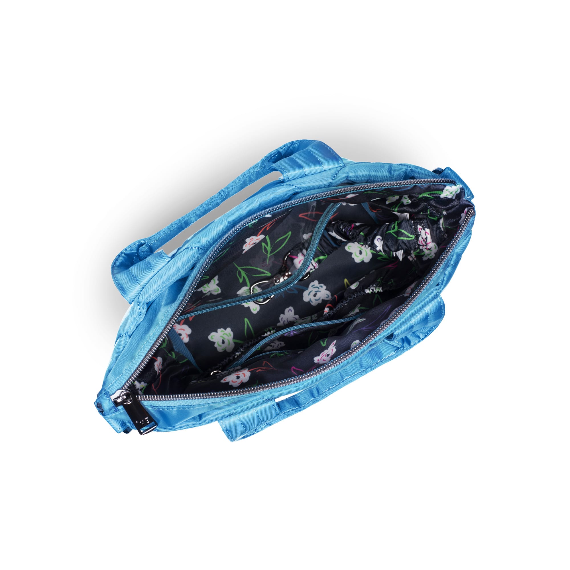 Dory Mini Crossbody Bag - SKY - Dory_SkyBlue_05