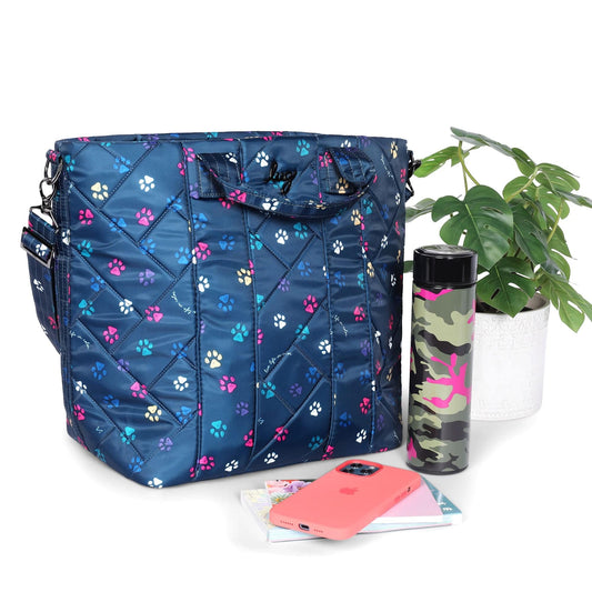 Dory XL Convertible Tote Bag - - Dory_XL_Lifestyle_01