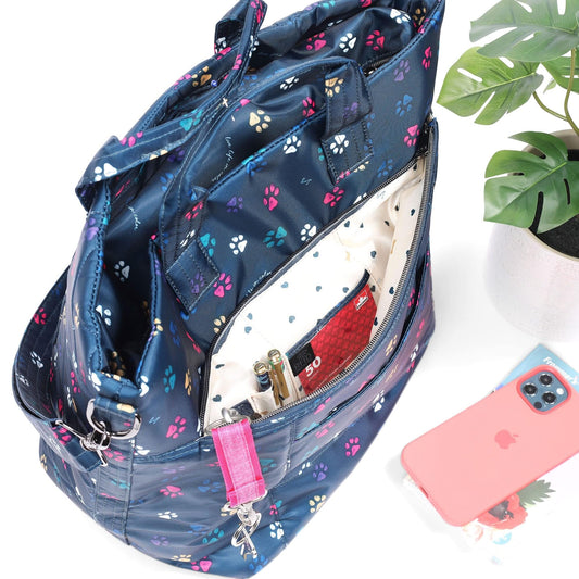 Dory XL Convertible Tote Bag - - Dory_XL_Lifestyle_02