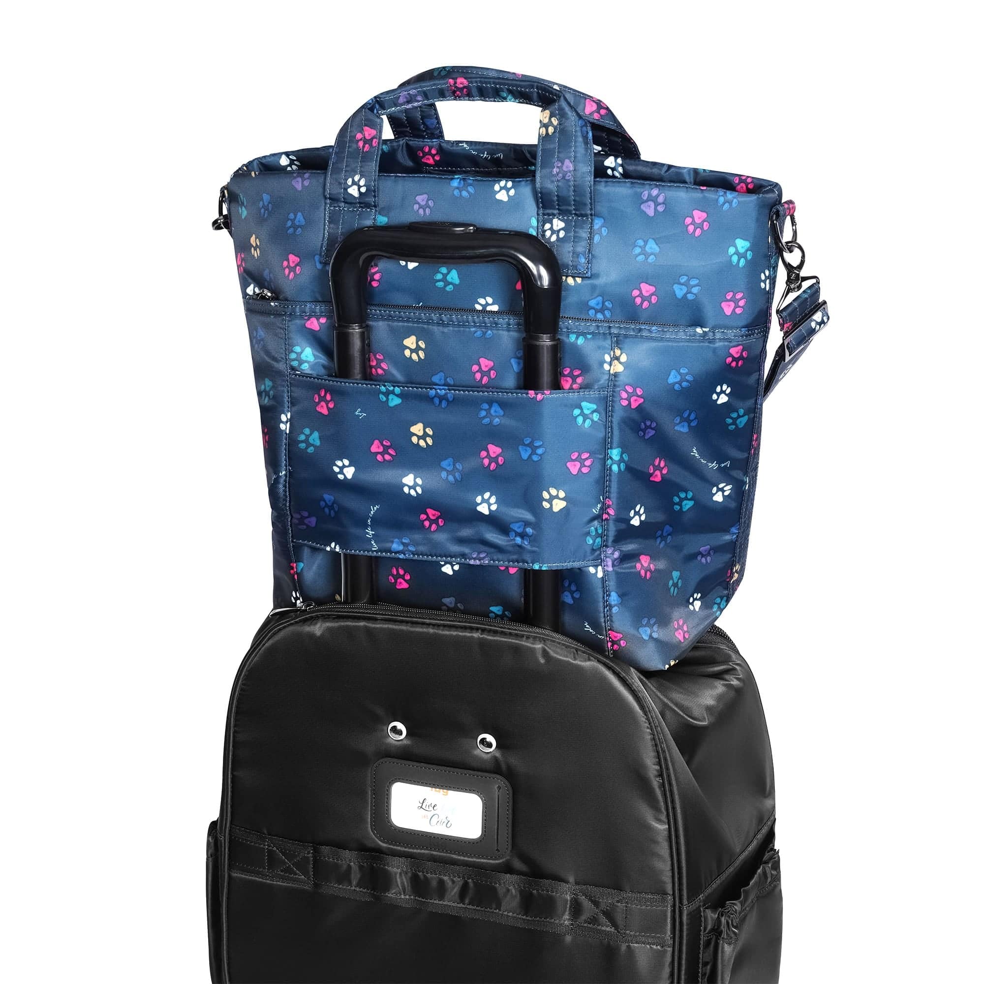 Dory XL Convertible Tote Bag - - Dory_XL_Lifestyle_04